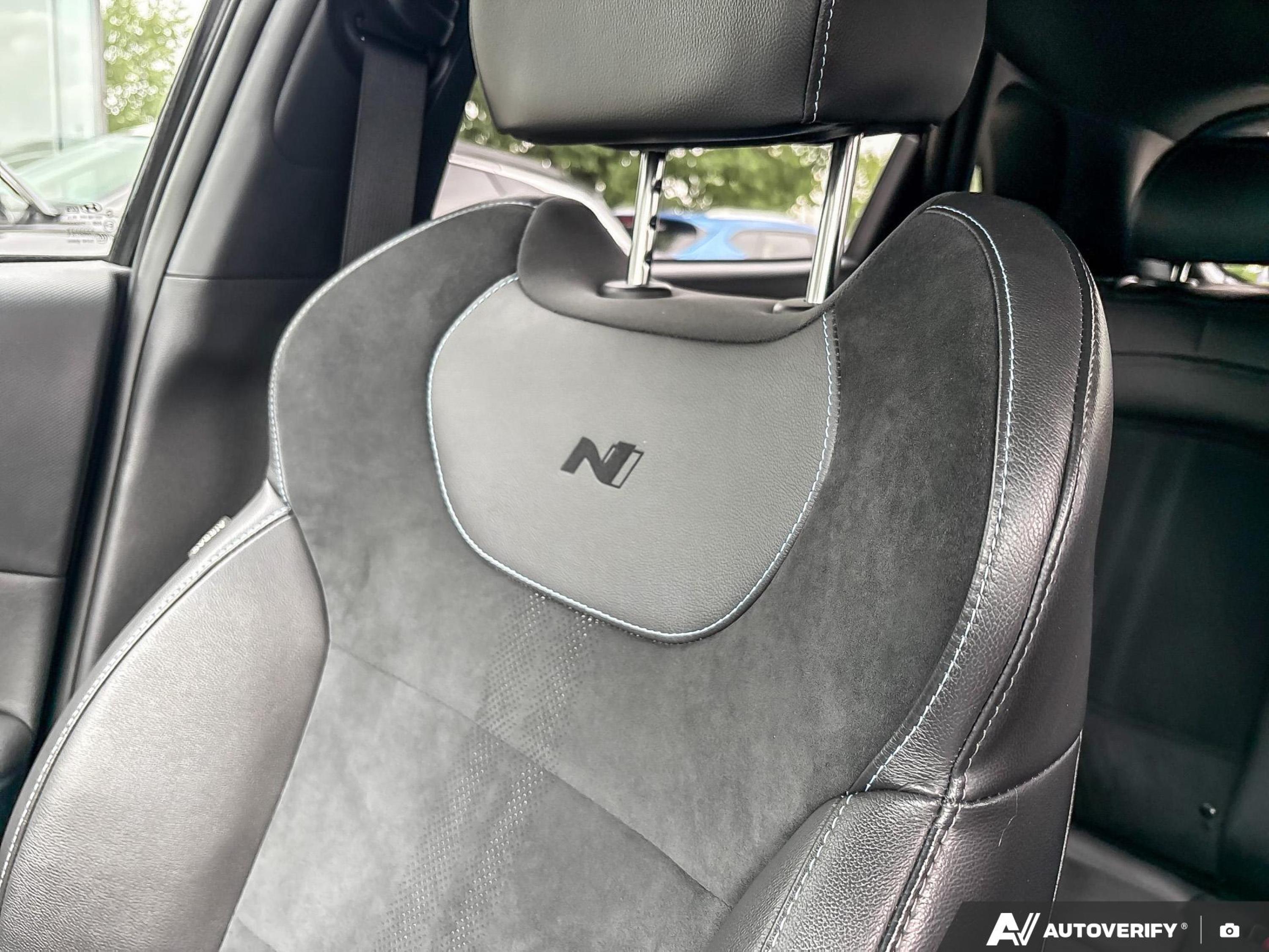 used 2023 Hyundai Kona car, priced at $31,498