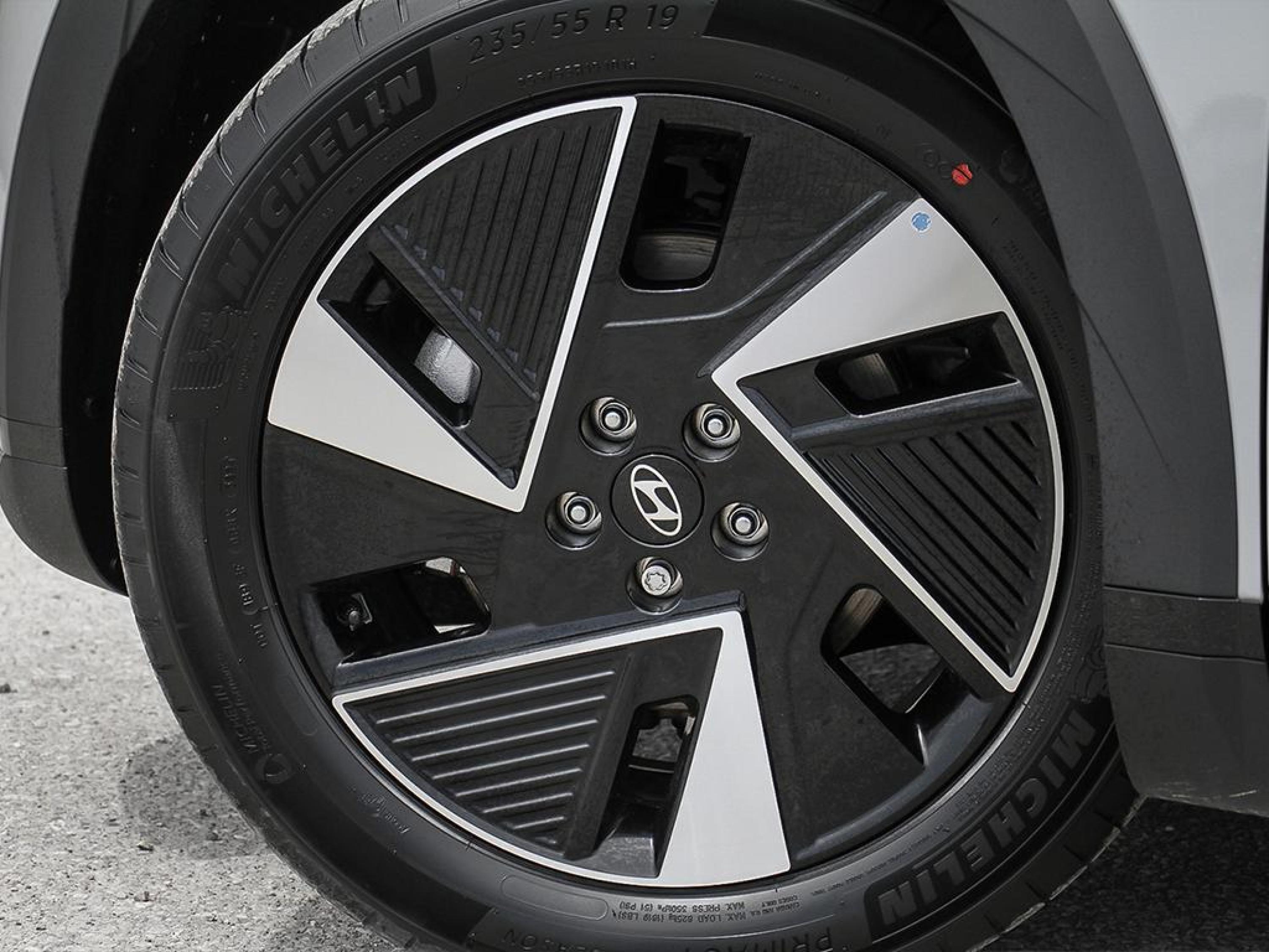 new 2026 Hyundai IONIQ 5 car, priced at $55,518