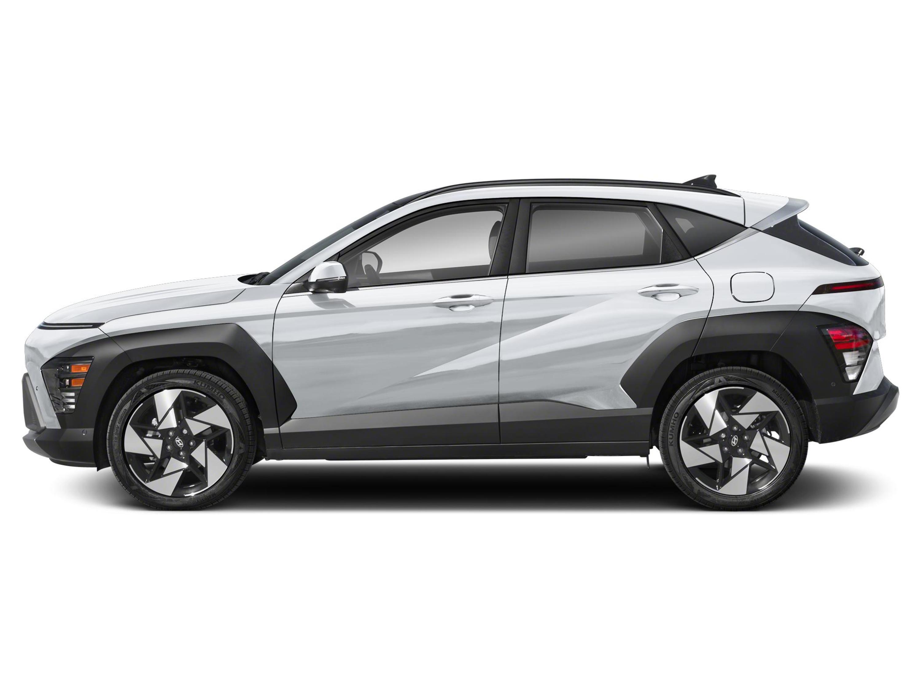 used 2025 Hyundai Kona car, priced at $33,991