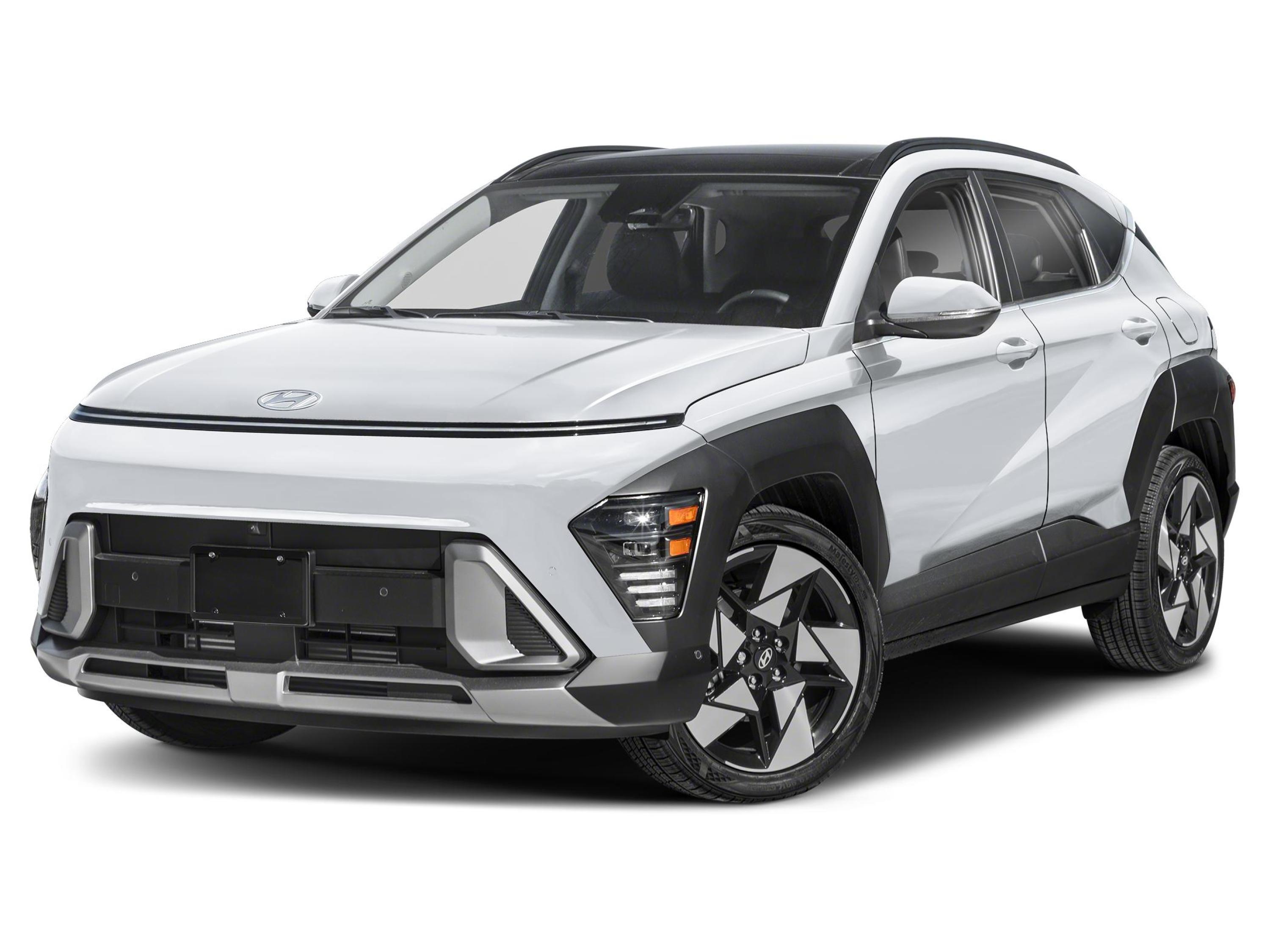 used 2025 Hyundai Kona car, priced at $33,991