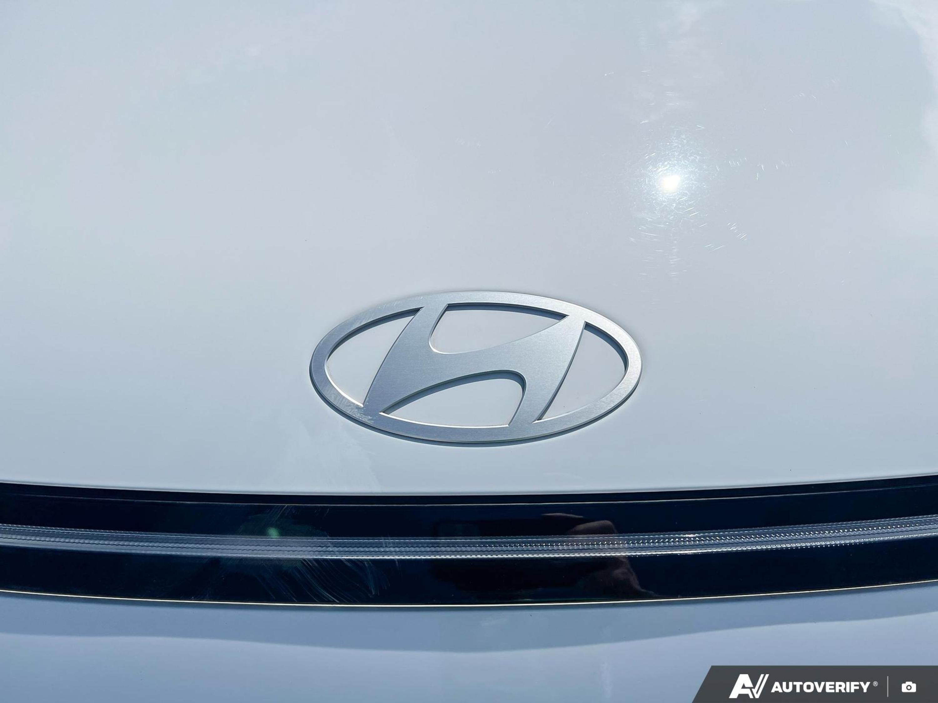 used 2025 Hyundai Kona car, priced at $33,689