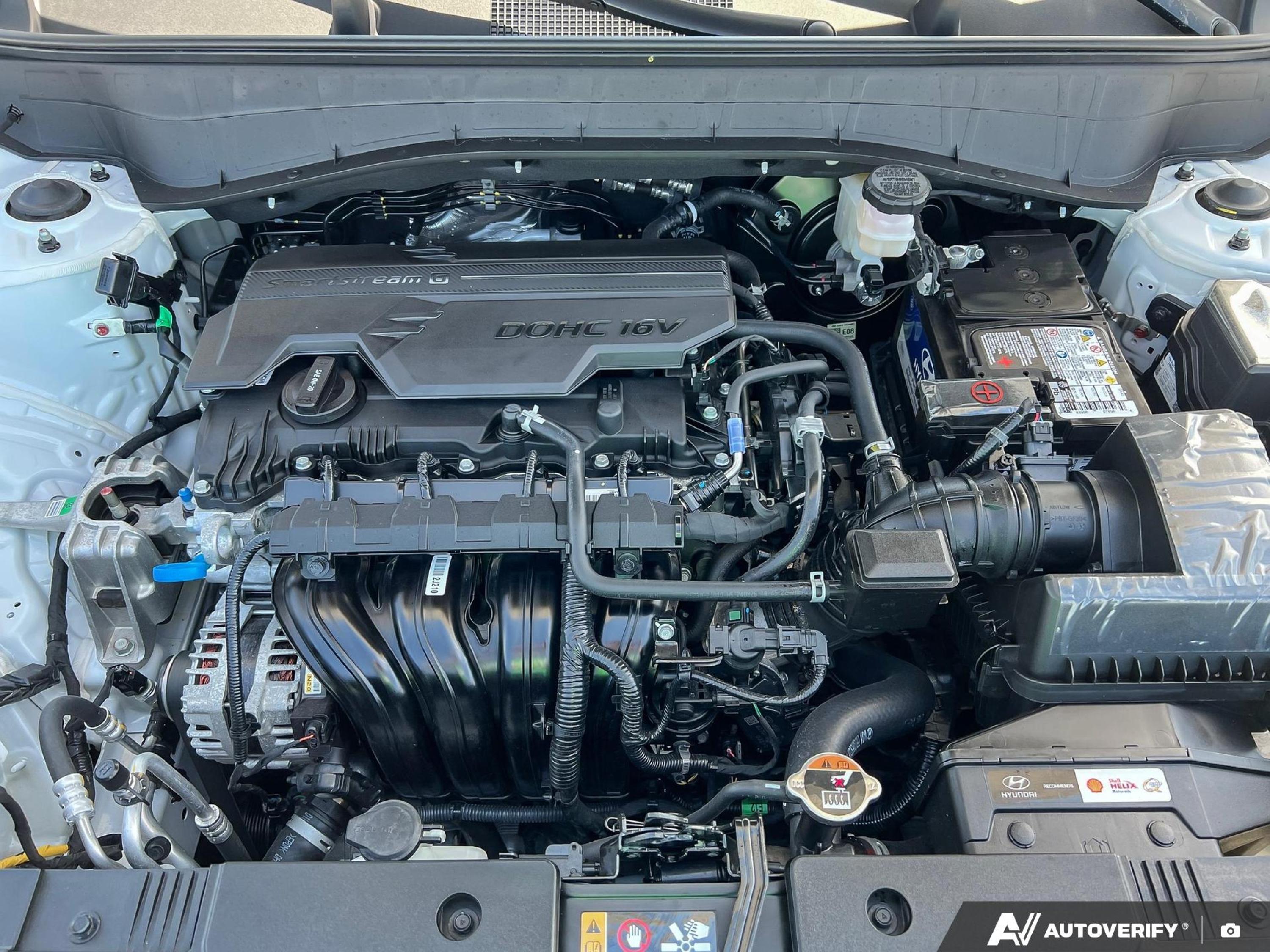 used 2025 Hyundai Kona car, priced at $33,689