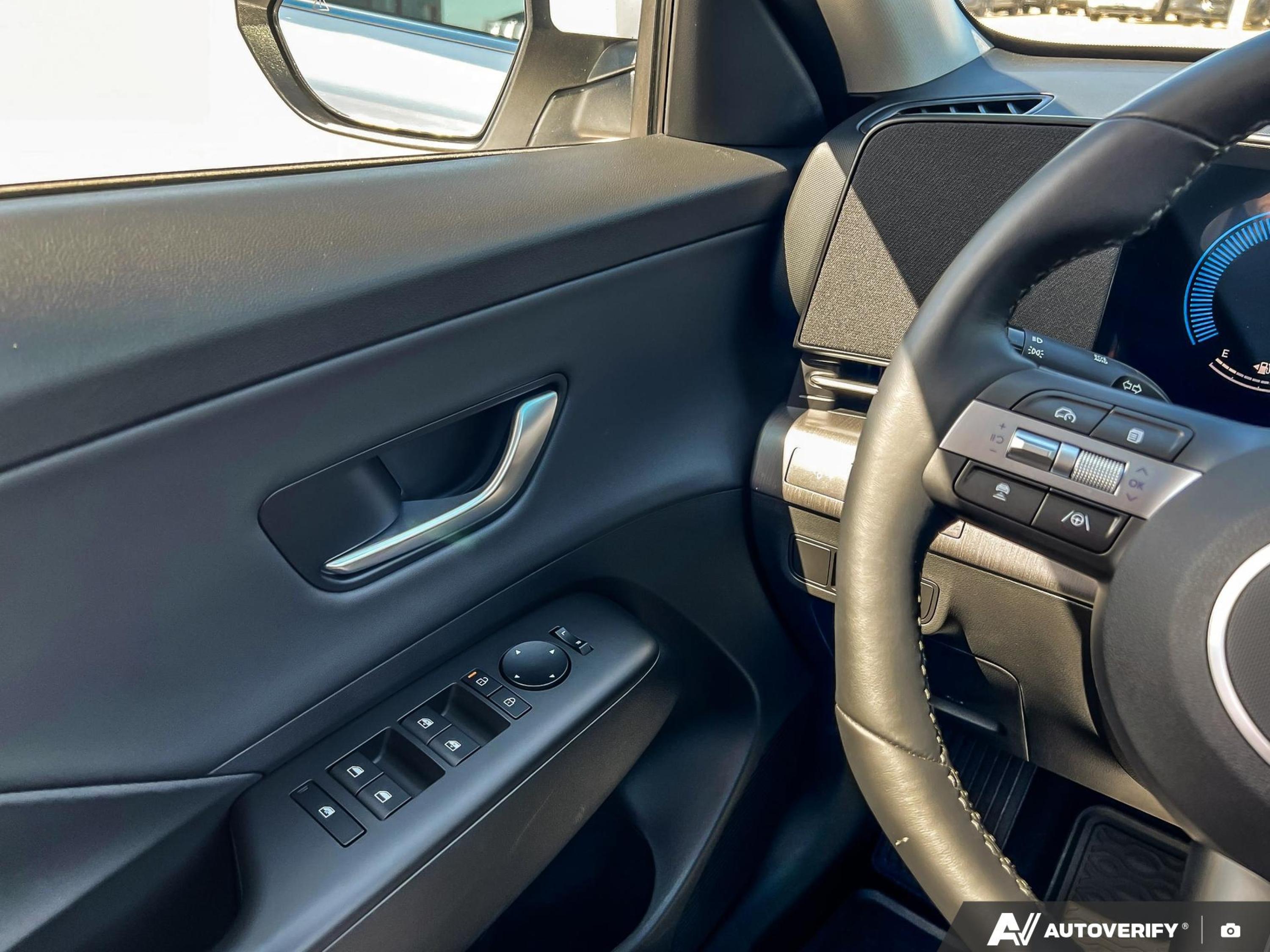 used 2025 Hyundai Kona car, priced at $33,689