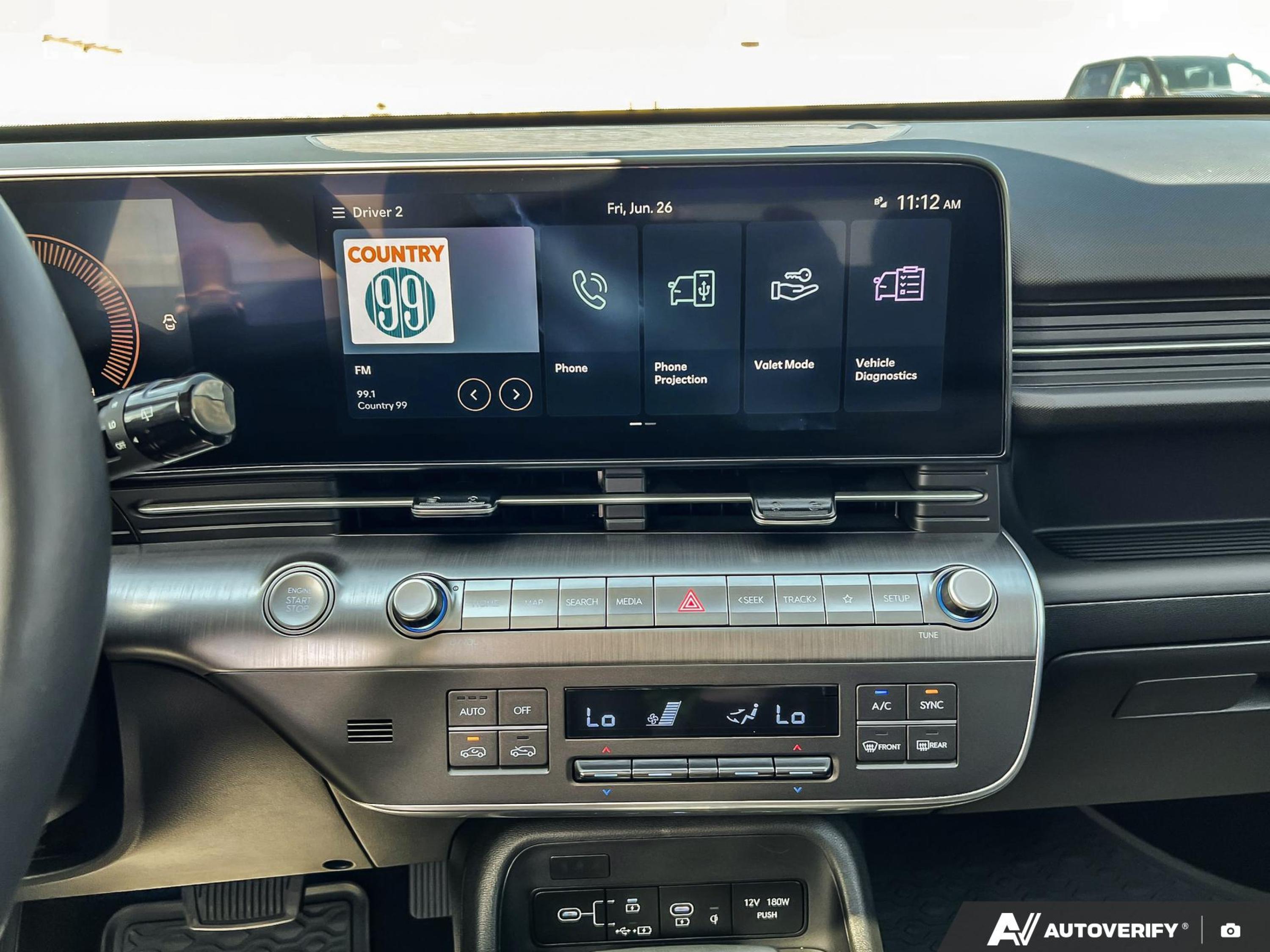 used 2025 Hyundai Kona car, priced at $33,689
