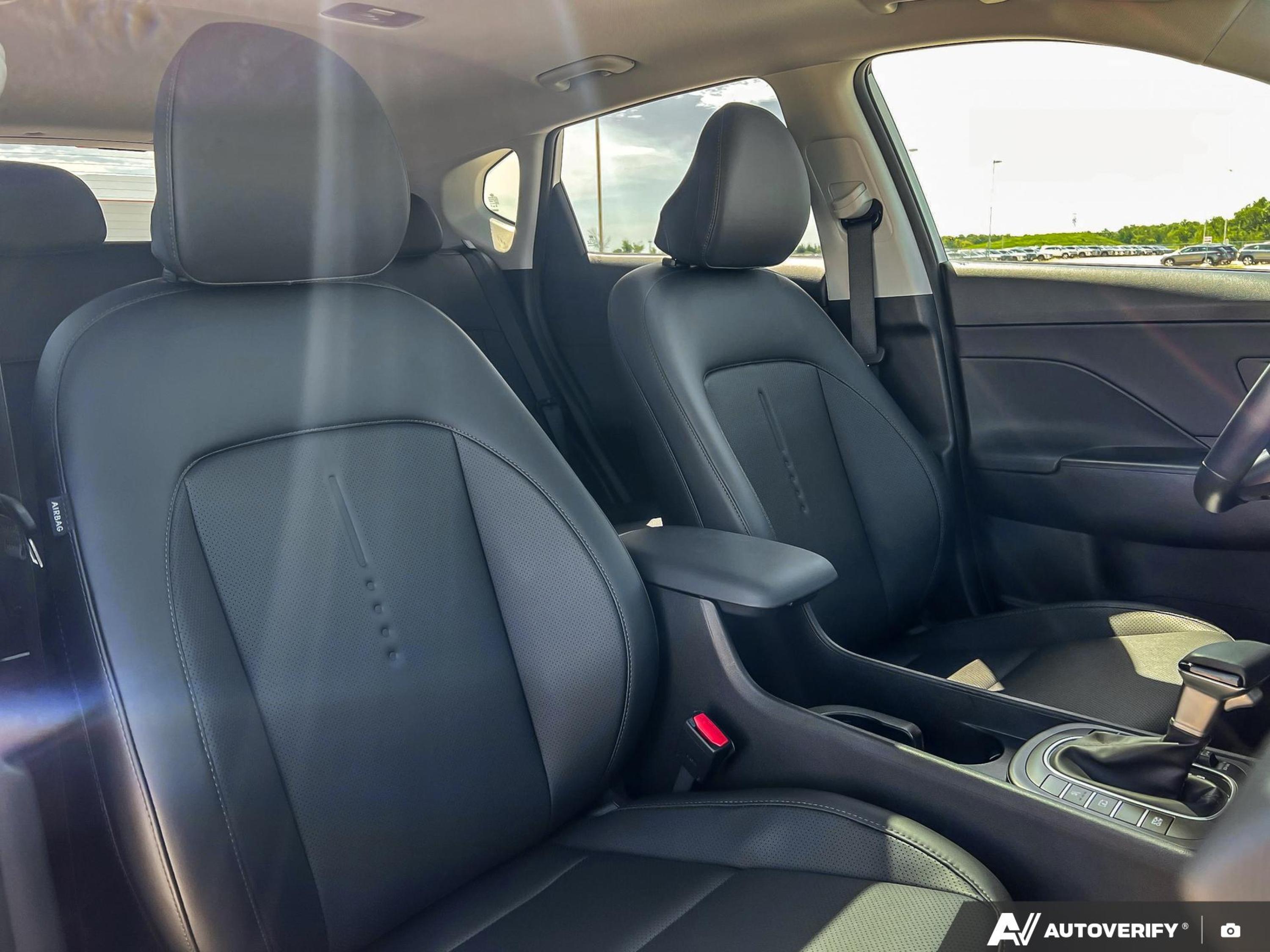 used 2025 Hyundai Kona car, priced at $33,689