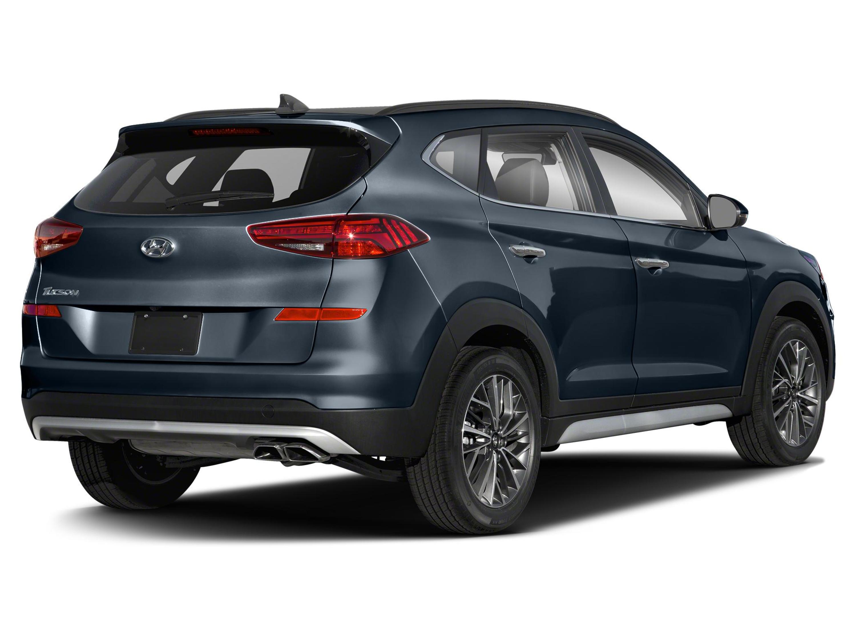 used 2019 Hyundai Tucson car, priced at $18,491
