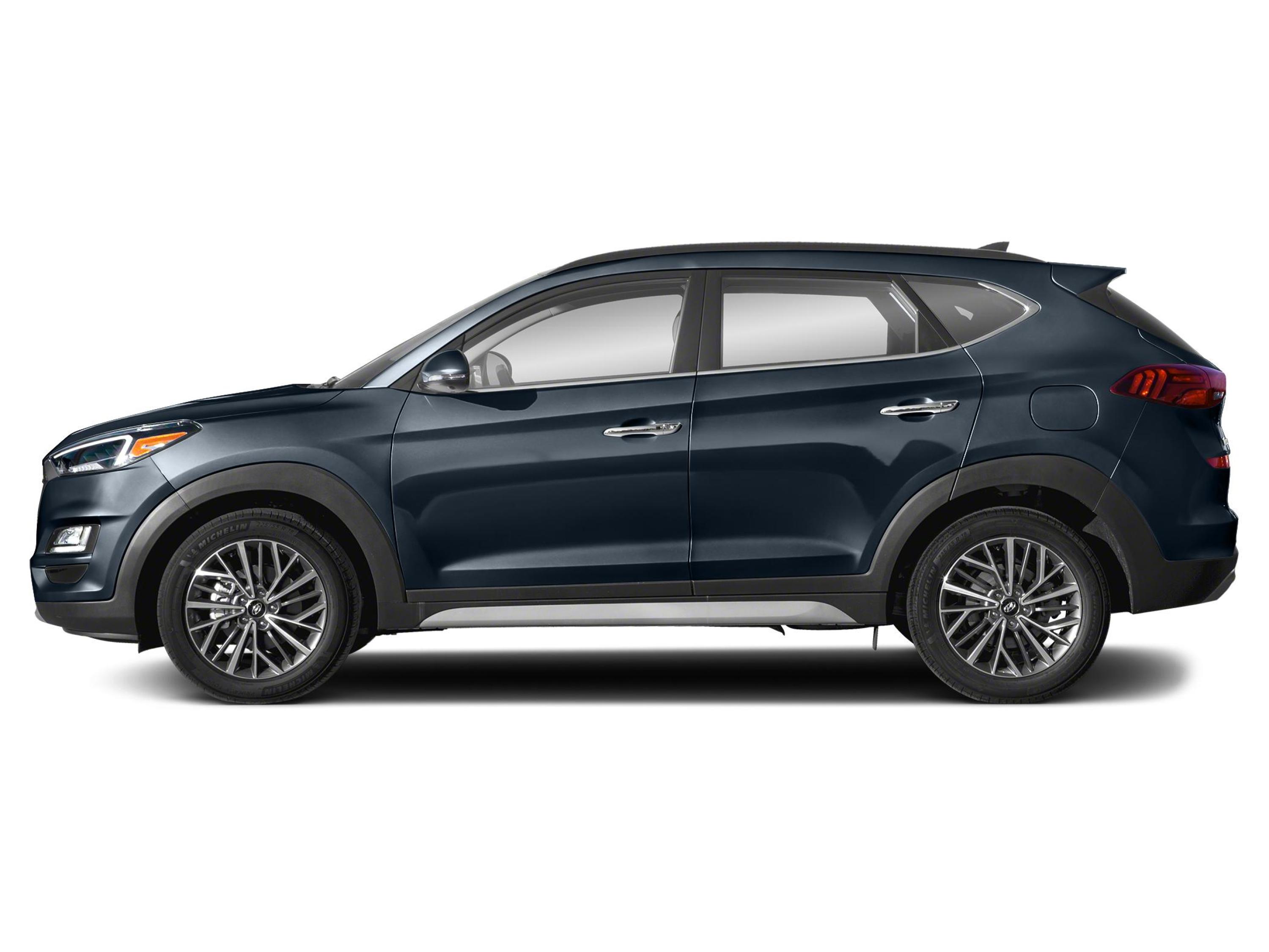 used 2019 Hyundai Tucson car, priced at $18,491
