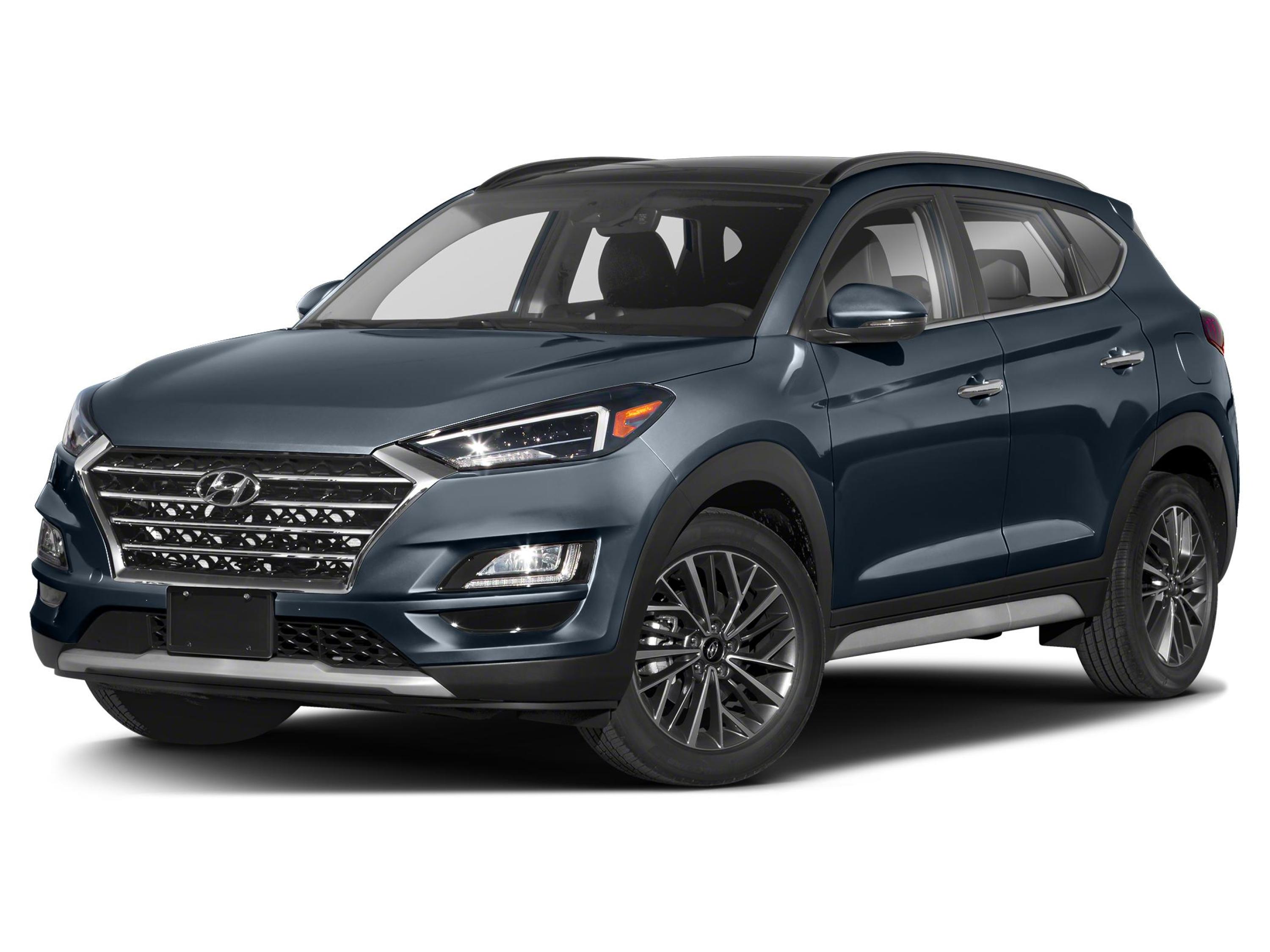 used 2019 Hyundai Tucson car, priced at $18,491