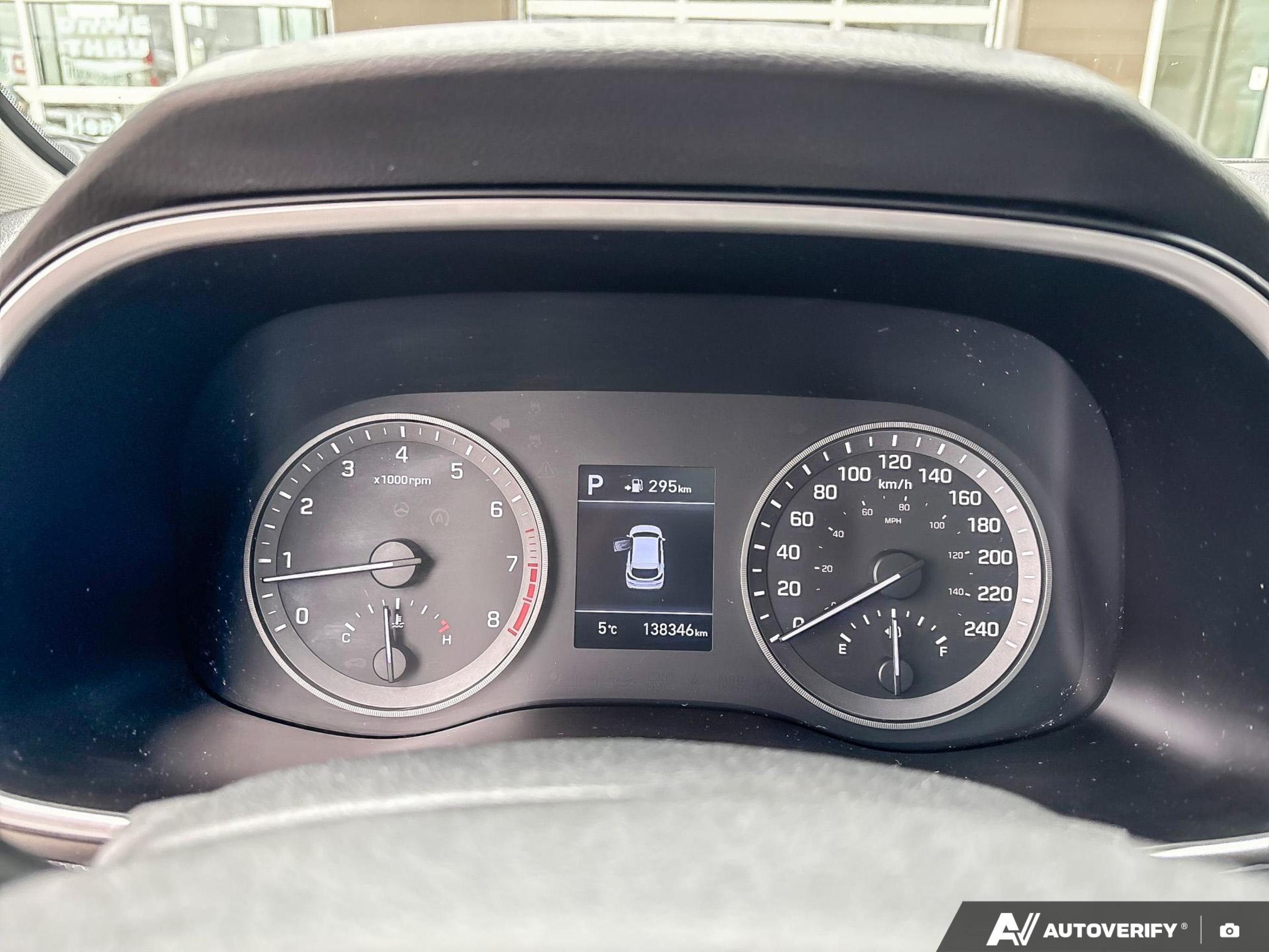 used 2019 Hyundai Tucson car, priced at $18,491