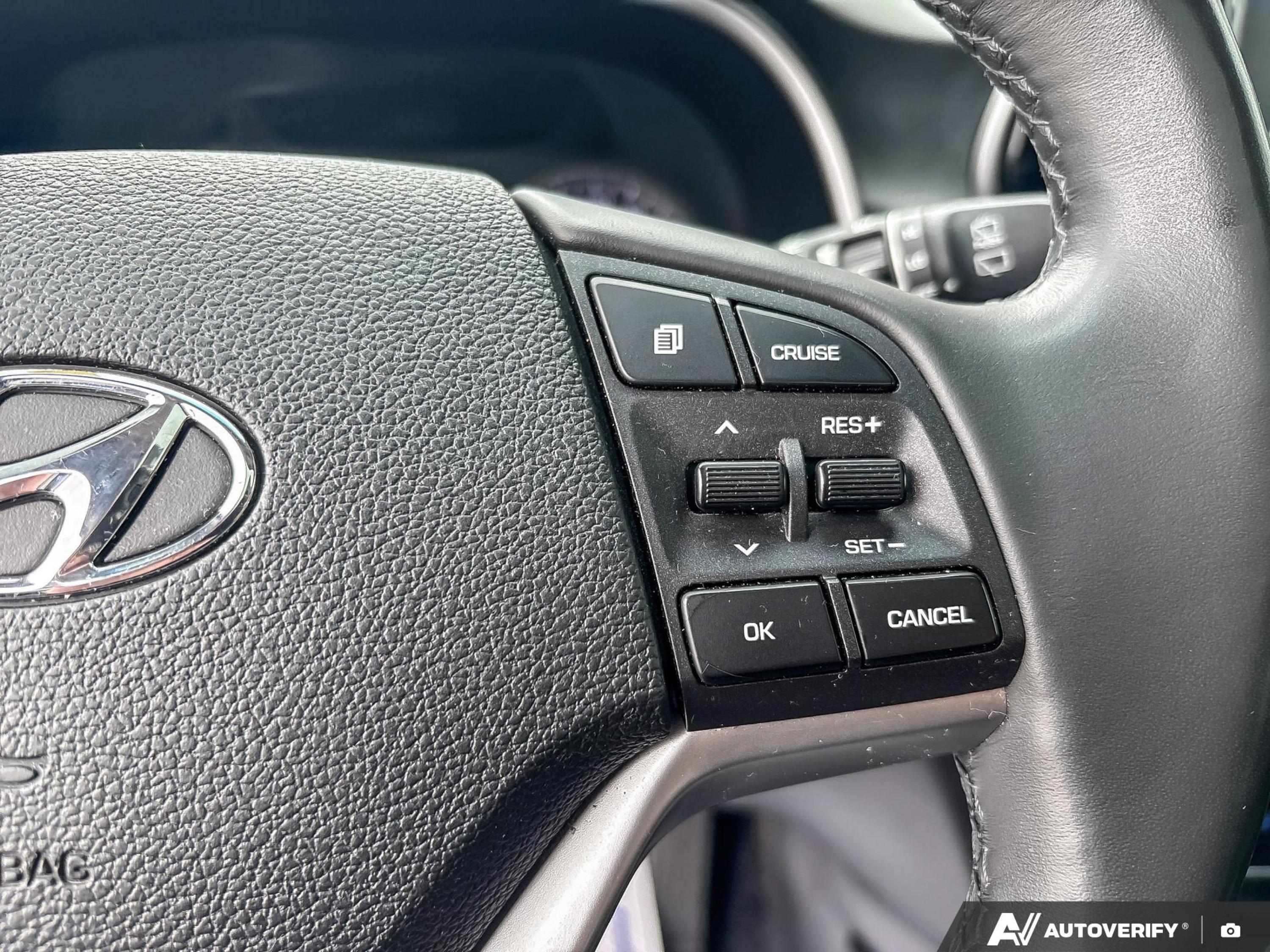 used 2019 Hyundai Tucson car, priced at $18,491