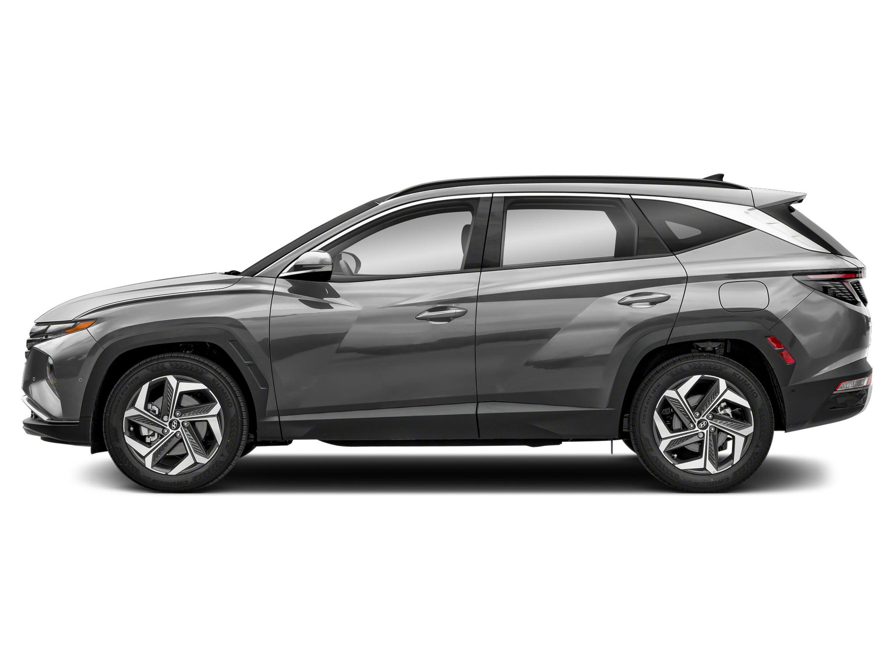 used 2024 Hyundai Tucson car, priced at $35,992