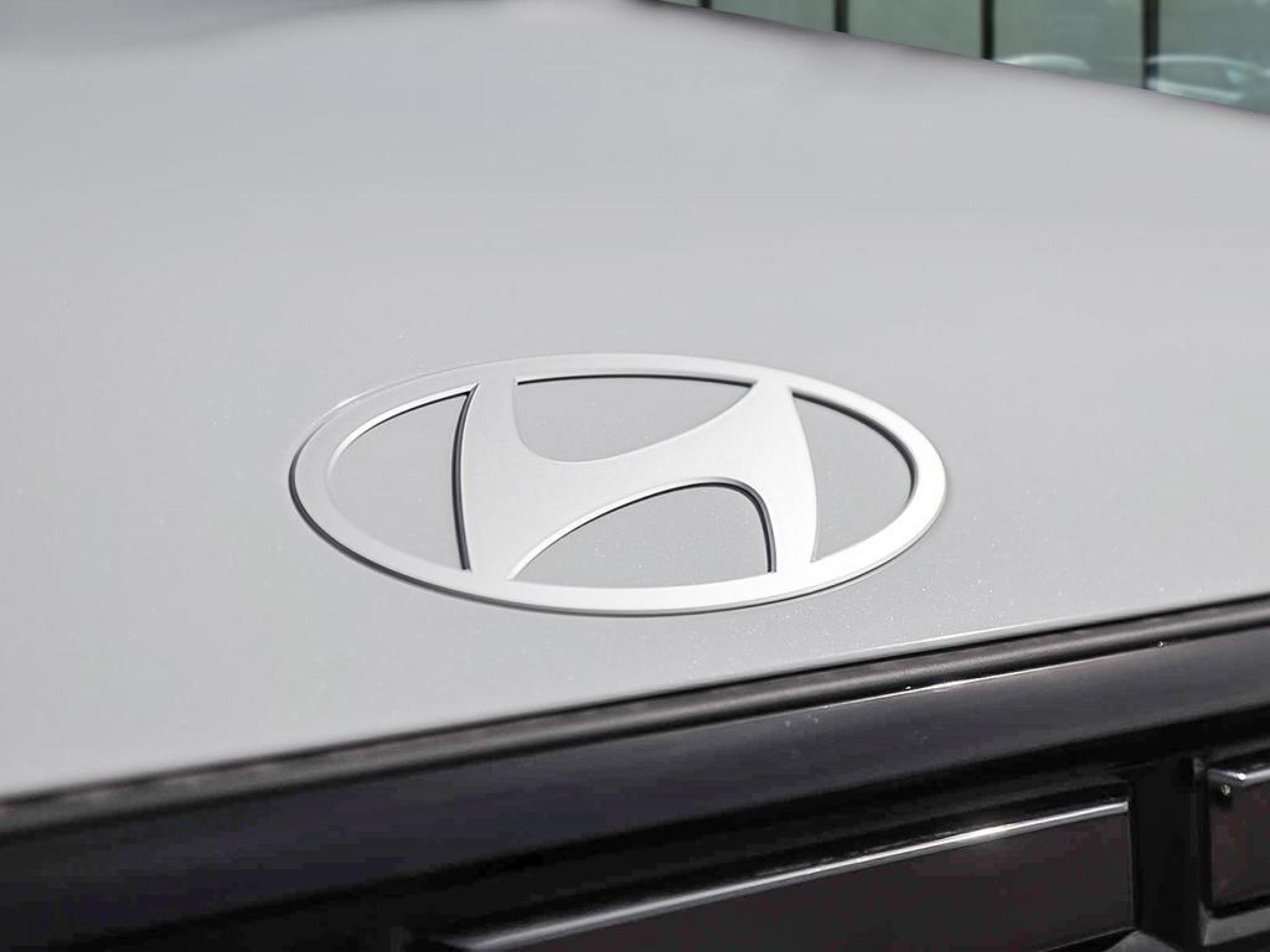 new 2026 Hyundai Santa Fe Hybrid car, priced at $52,548