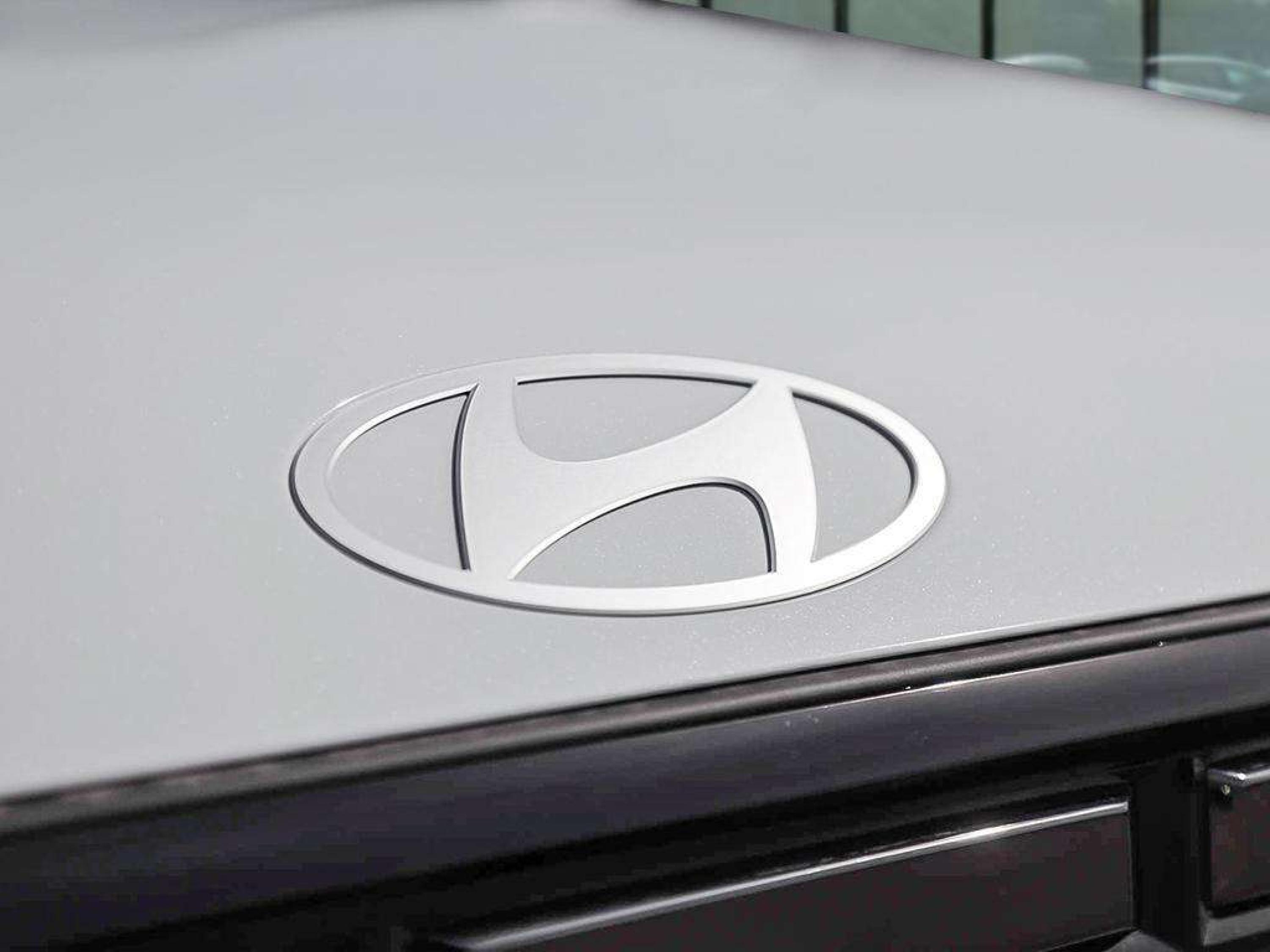new 2026 Hyundai Santa Fe Hybrid car, priced at $52,853