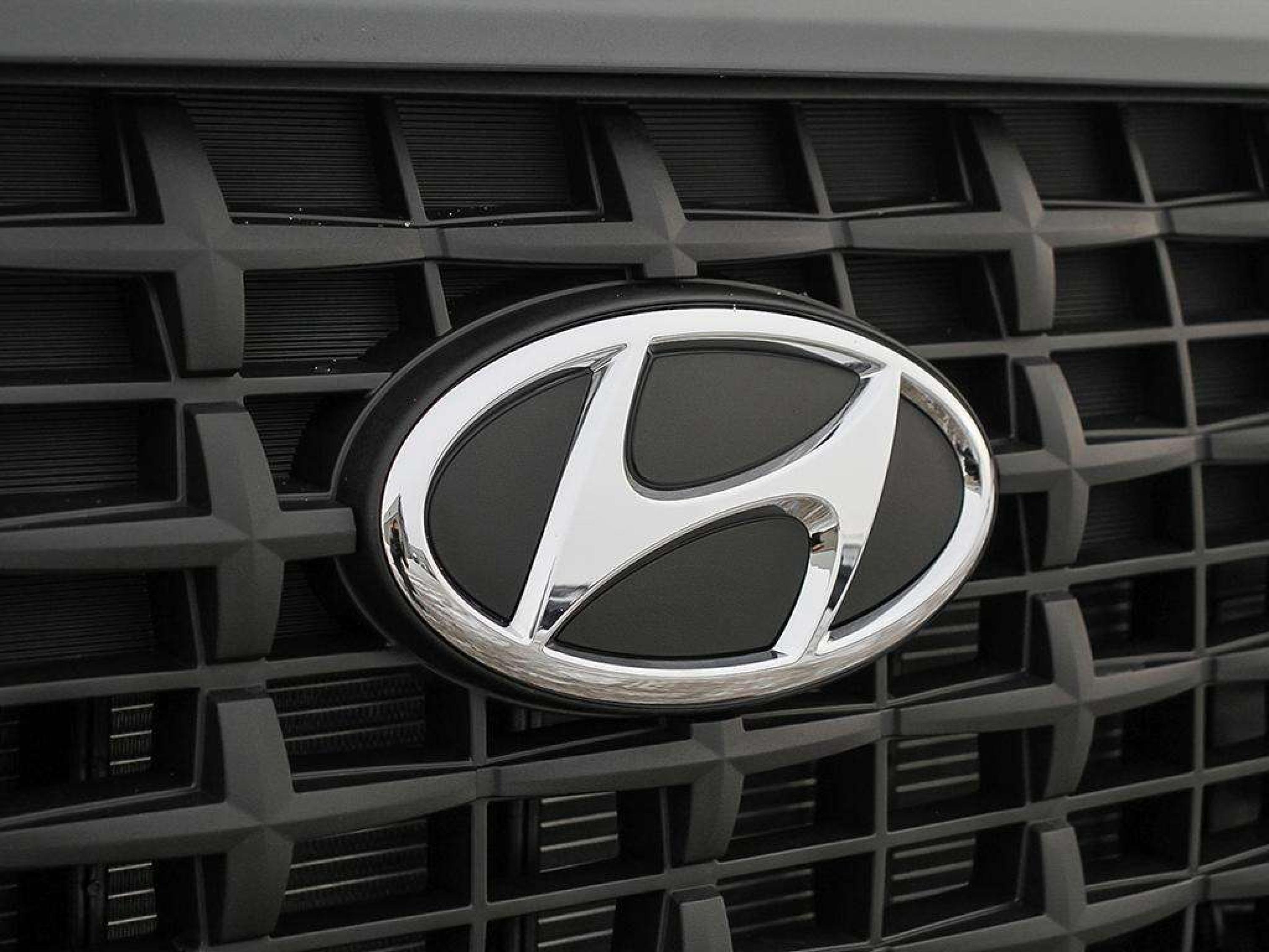new 2026 Hyundai Venue car, priced at $29,048