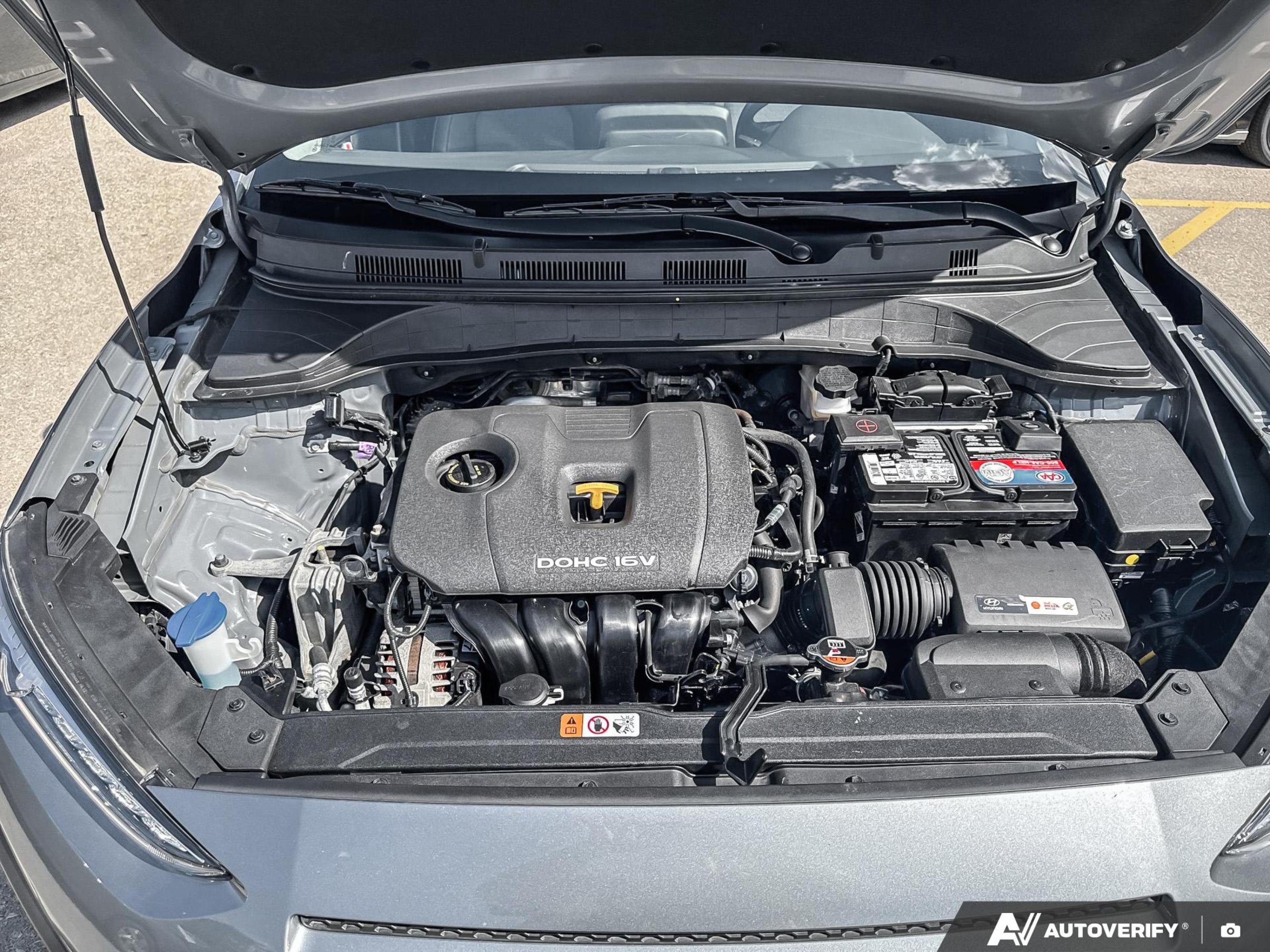used 2020 Hyundai Kona car, priced at $22,409