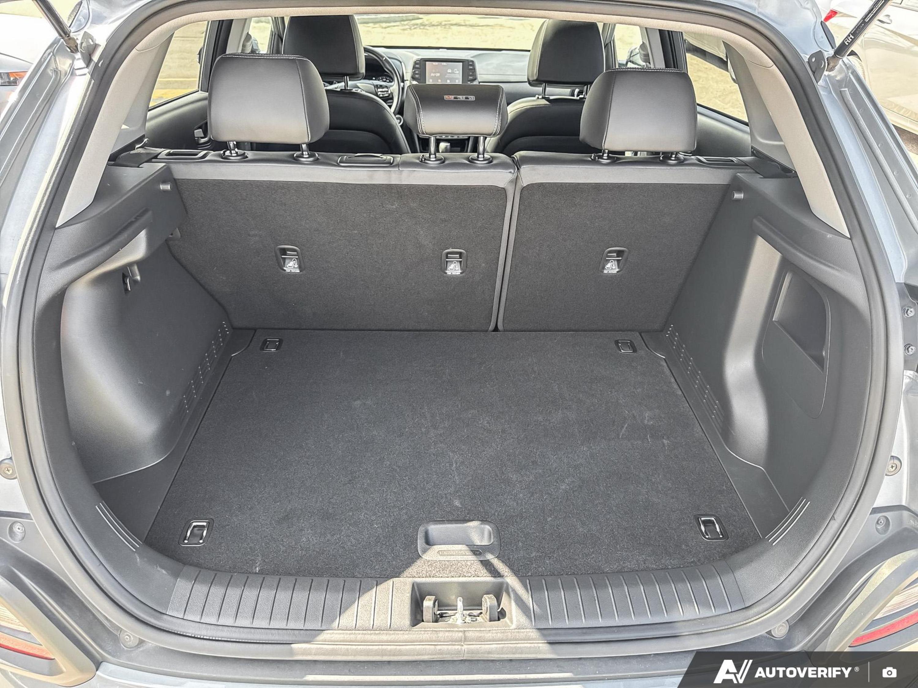 used 2020 Hyundai Kona car, priced at $22,409