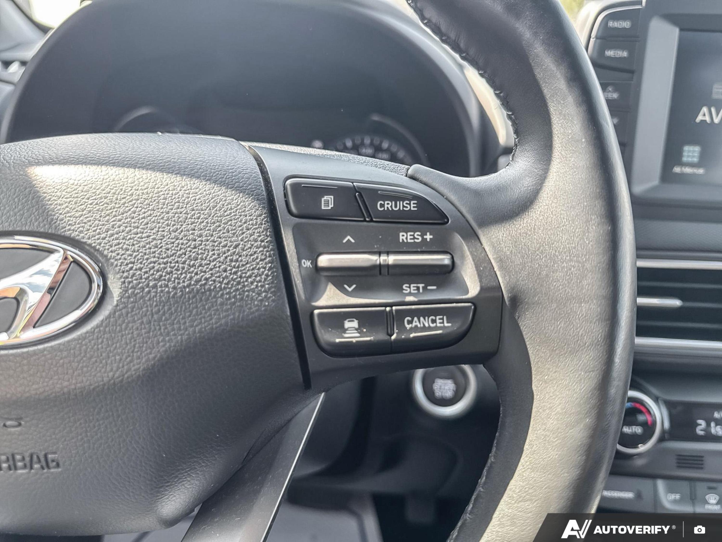 used 2020 Hyundai Kona car, priced at $22,409