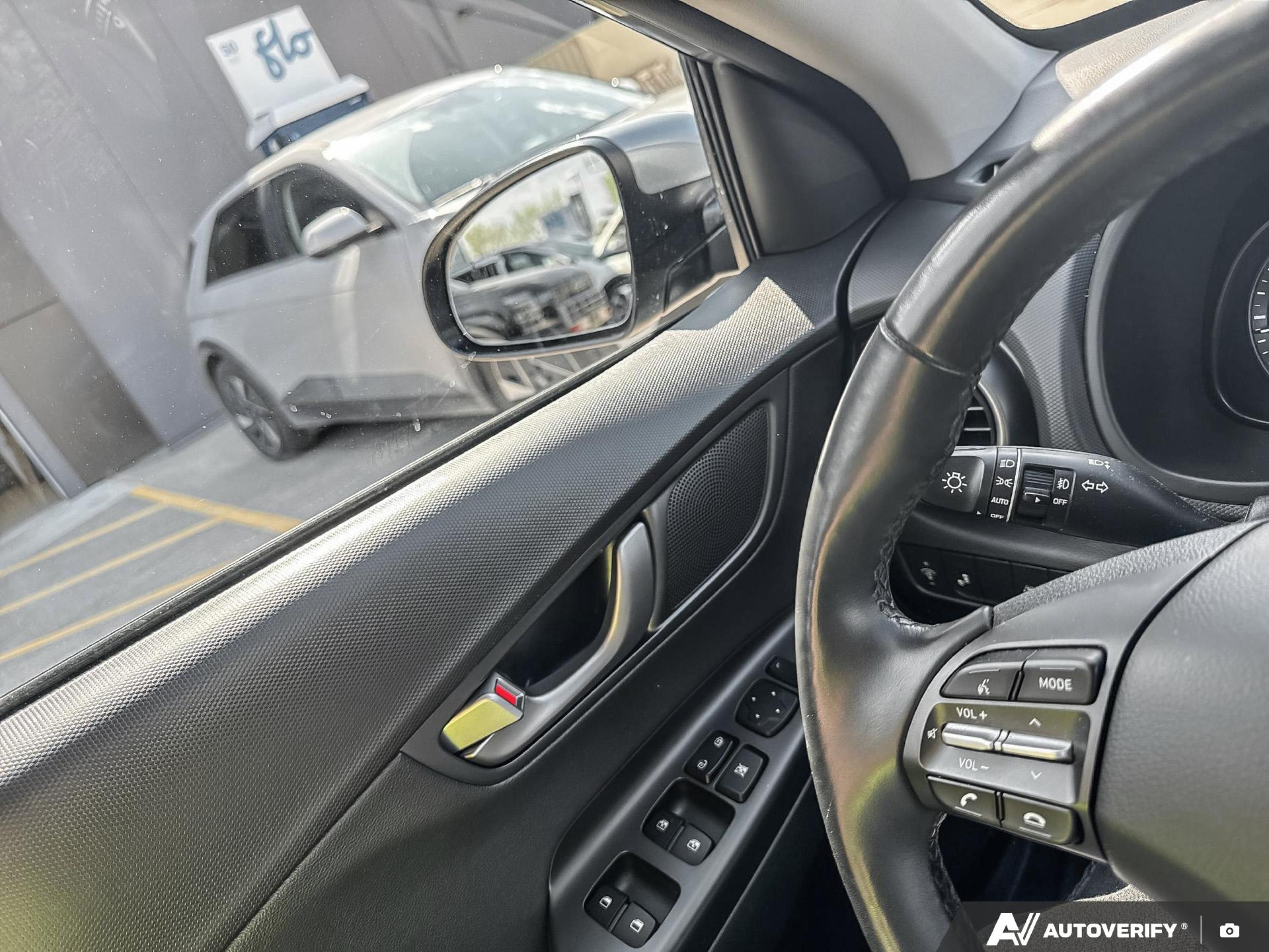 used 2020 Hyundai Kona car, priced at $22,409
