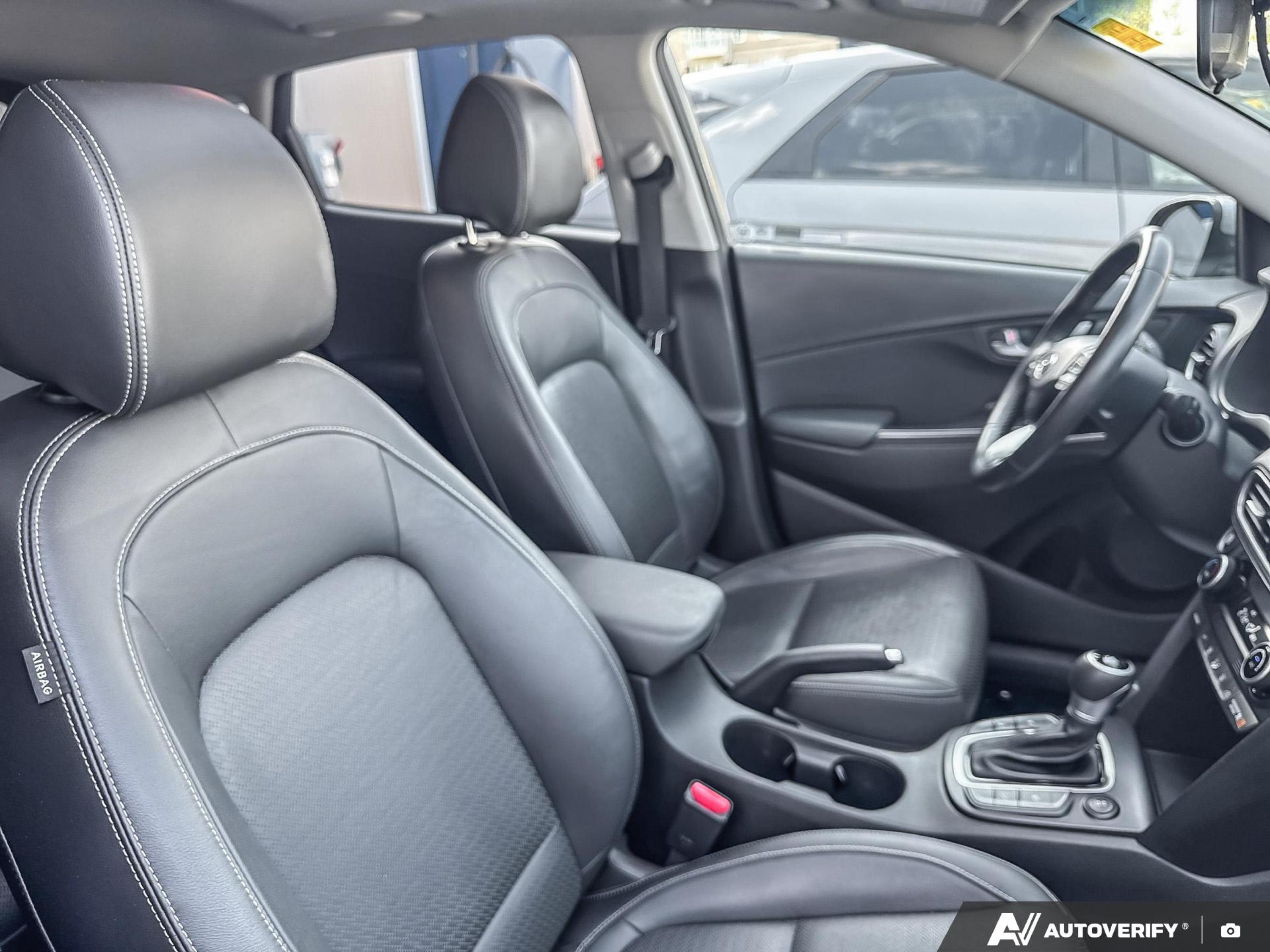 used 2020 Hyundai Kona car, priced at $22,409