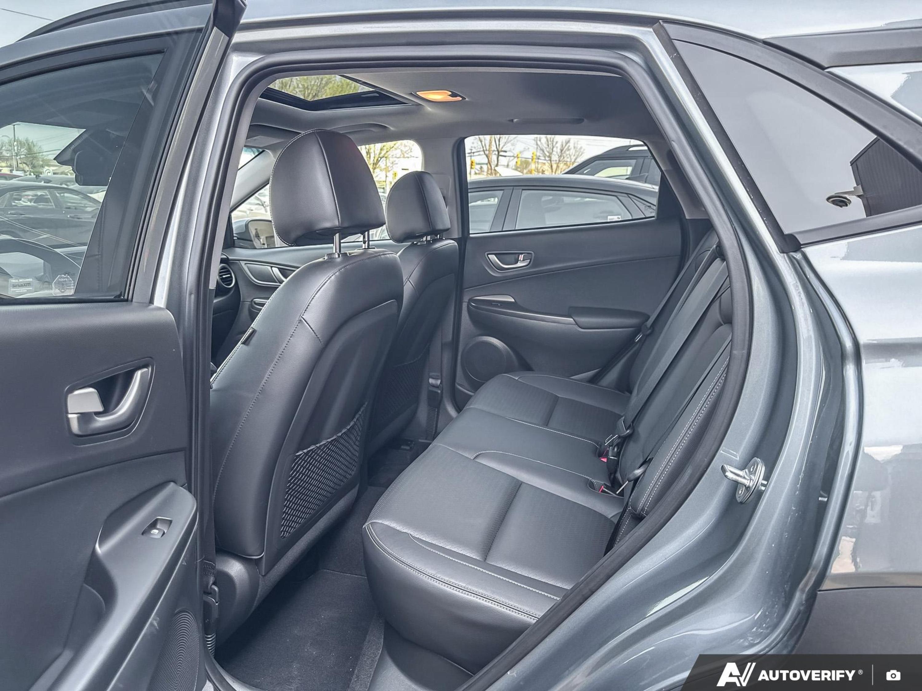 used 2020 Hyundai Kona car, priced at $22,409