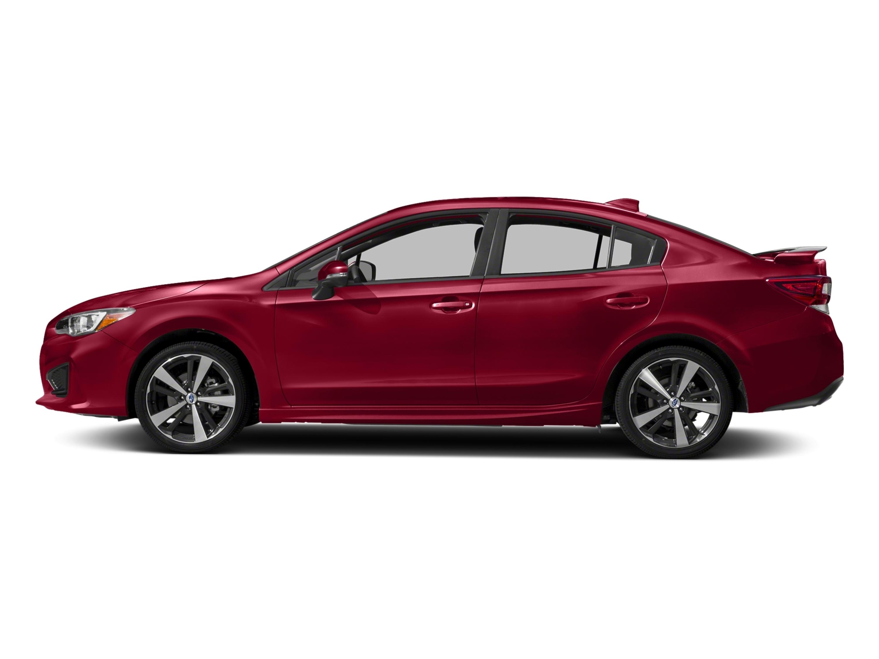 used 2018 Subaru Impreza car, priced at $17,992