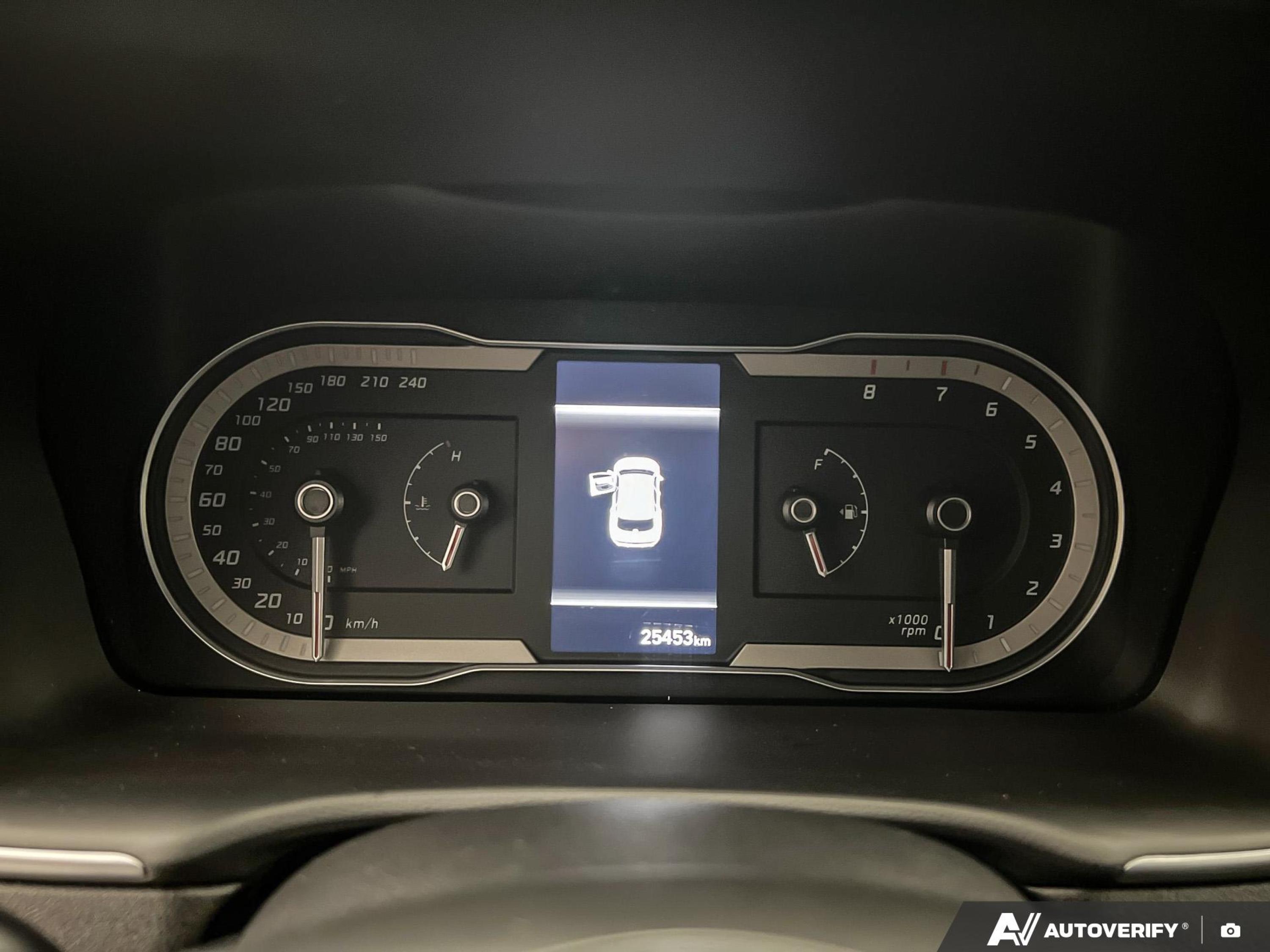 used 2024 Hyundai Tucson car, priced at $32,490