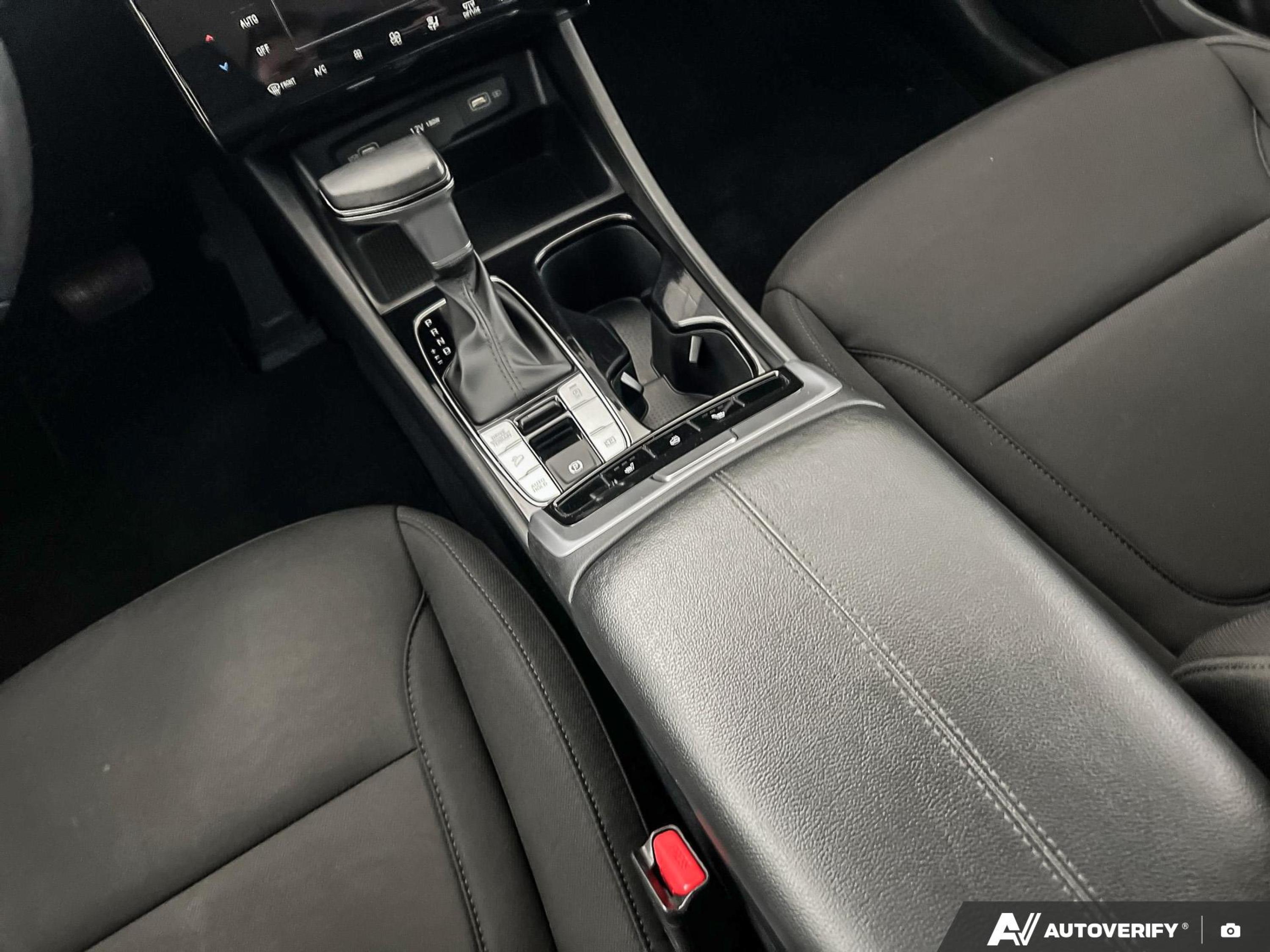 used 2024 Hyundai Tucson car, priced at $32,490