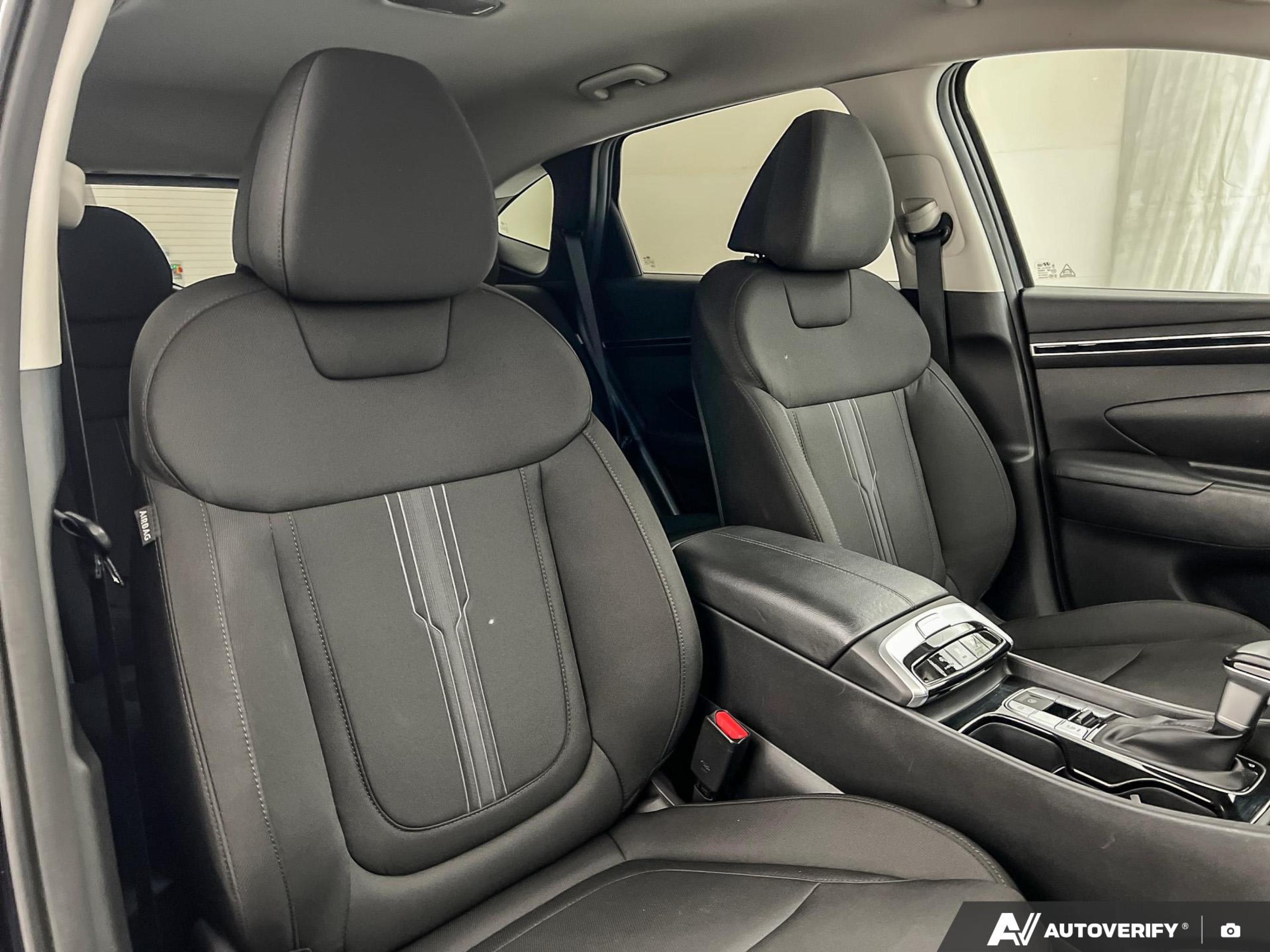 used 2024 Hyundai Tucson car, priced at $32,490