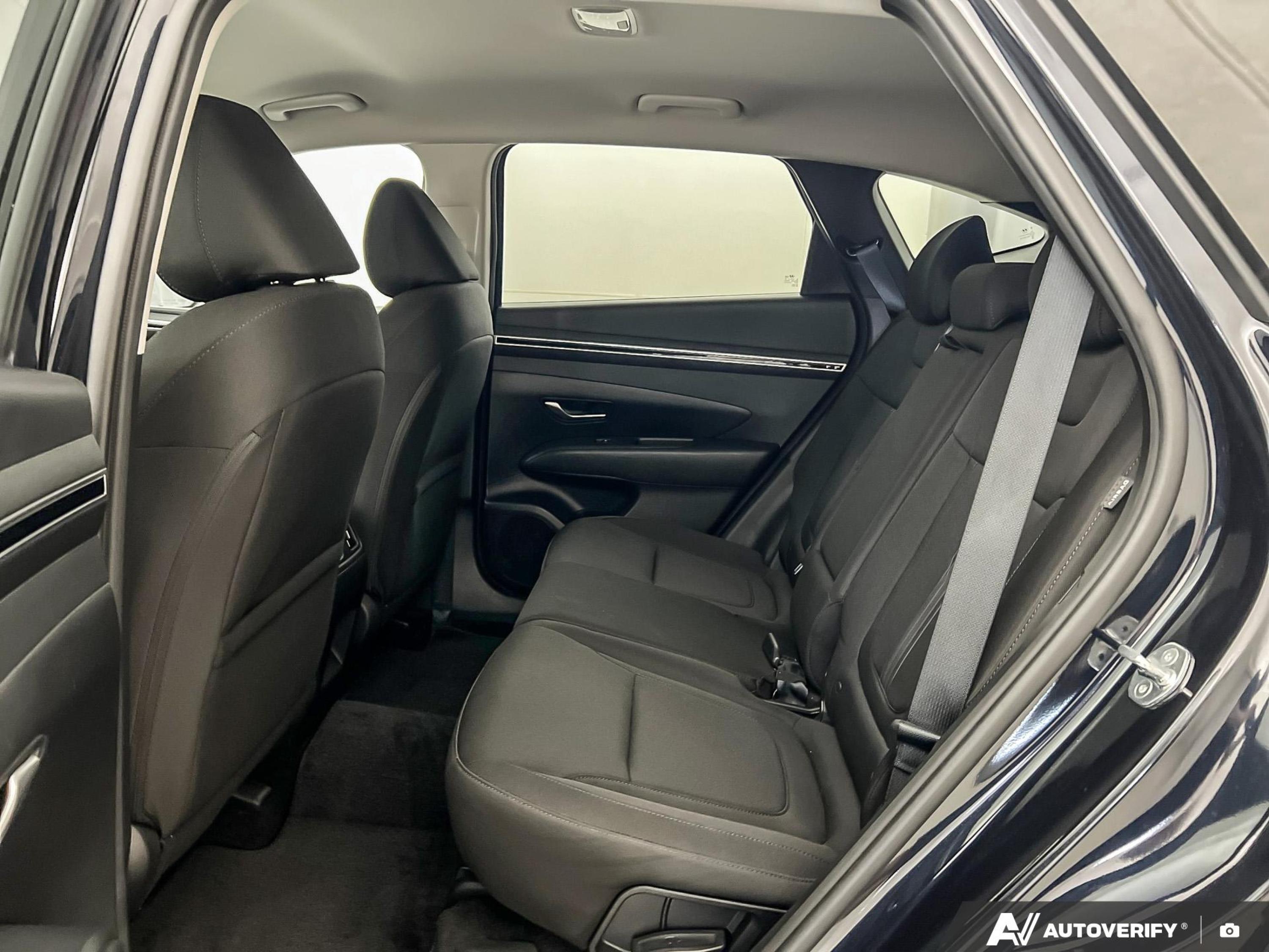 used 2024 Hyundai Tucson car, priced at $32,490