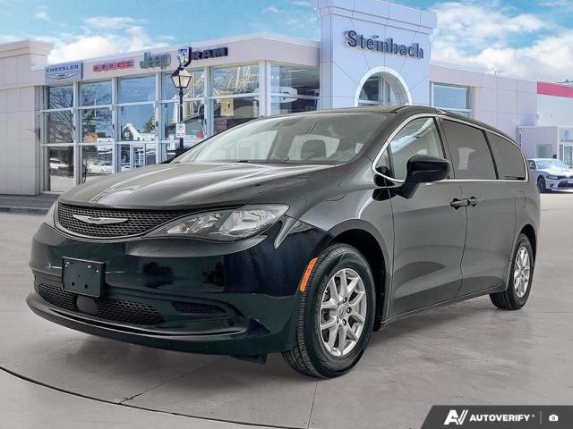 Photo of vehicle