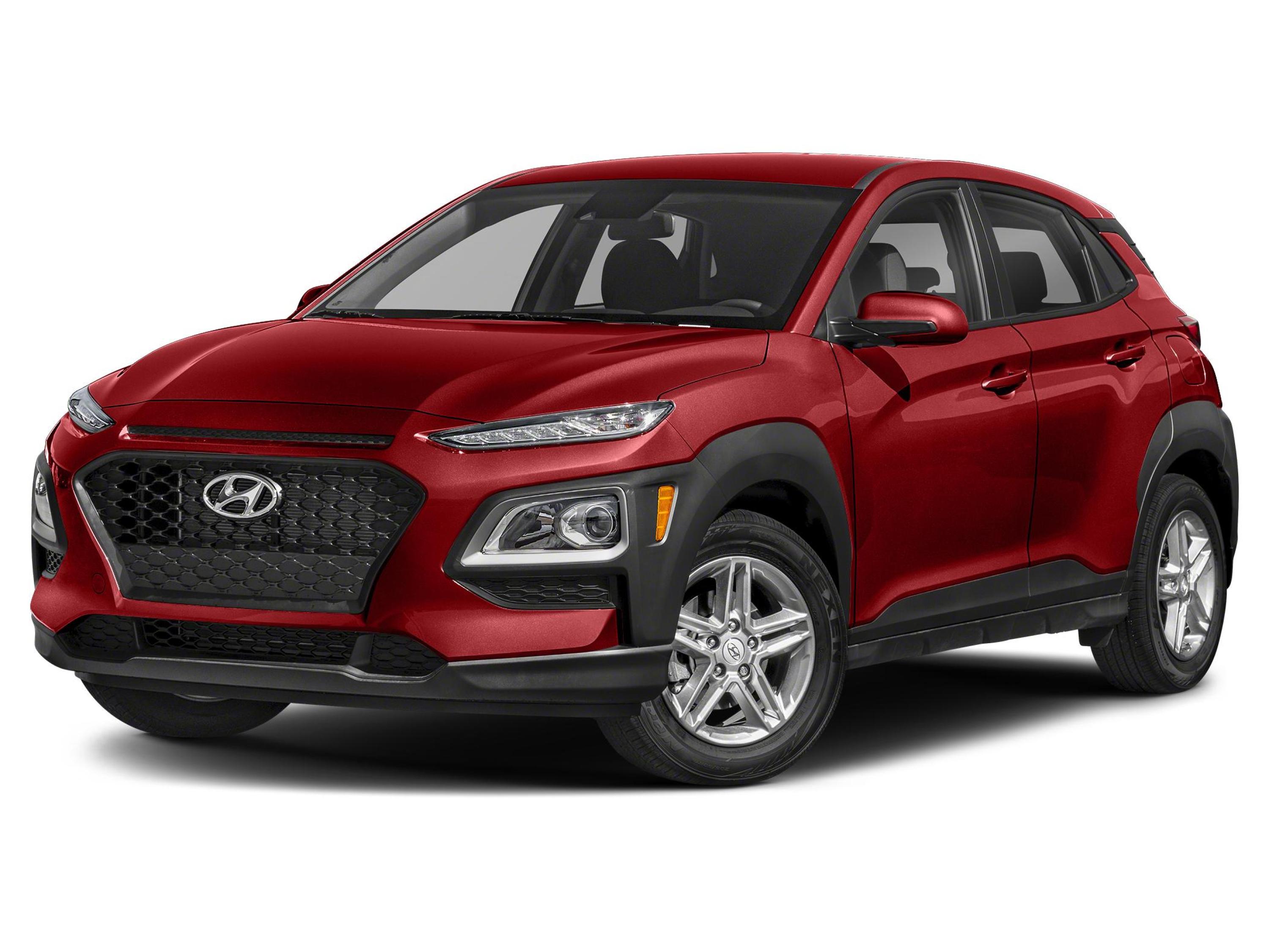 used 2020 Hyundai Kona car, priced at $18,991
