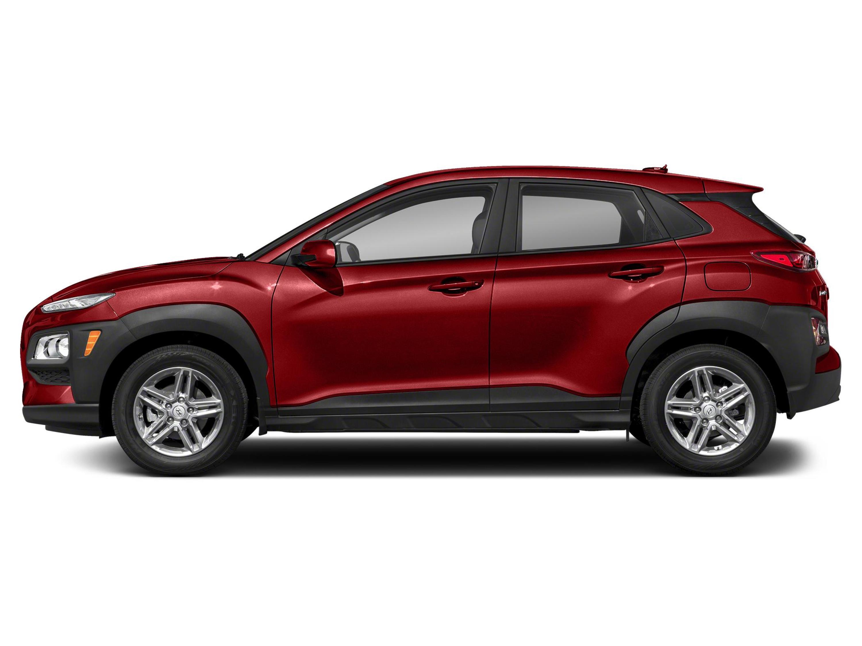 used 2020 Hyundai Kona car, priced at $18,991