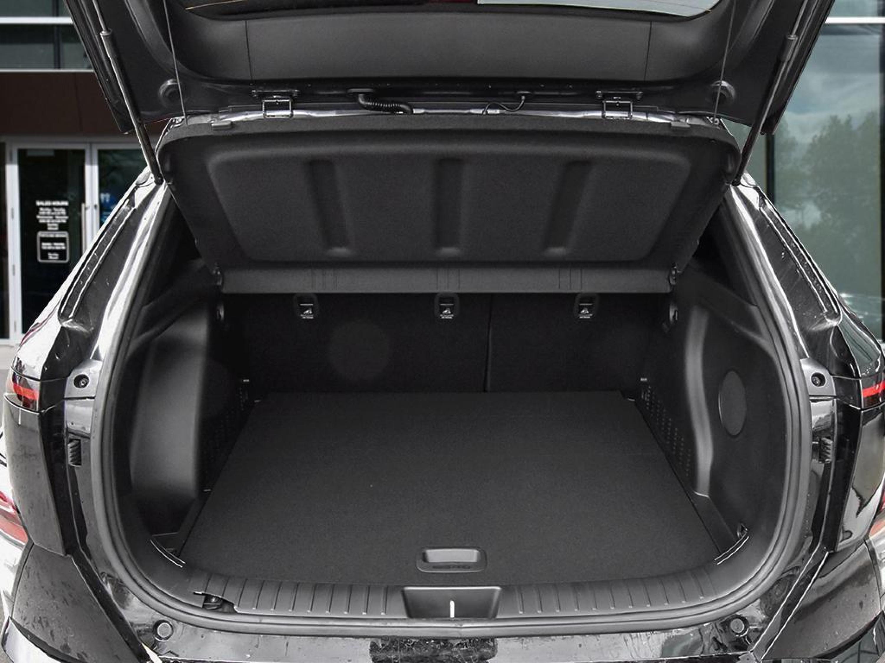 new 2026 Hyundai Kona car, priced at $44,098