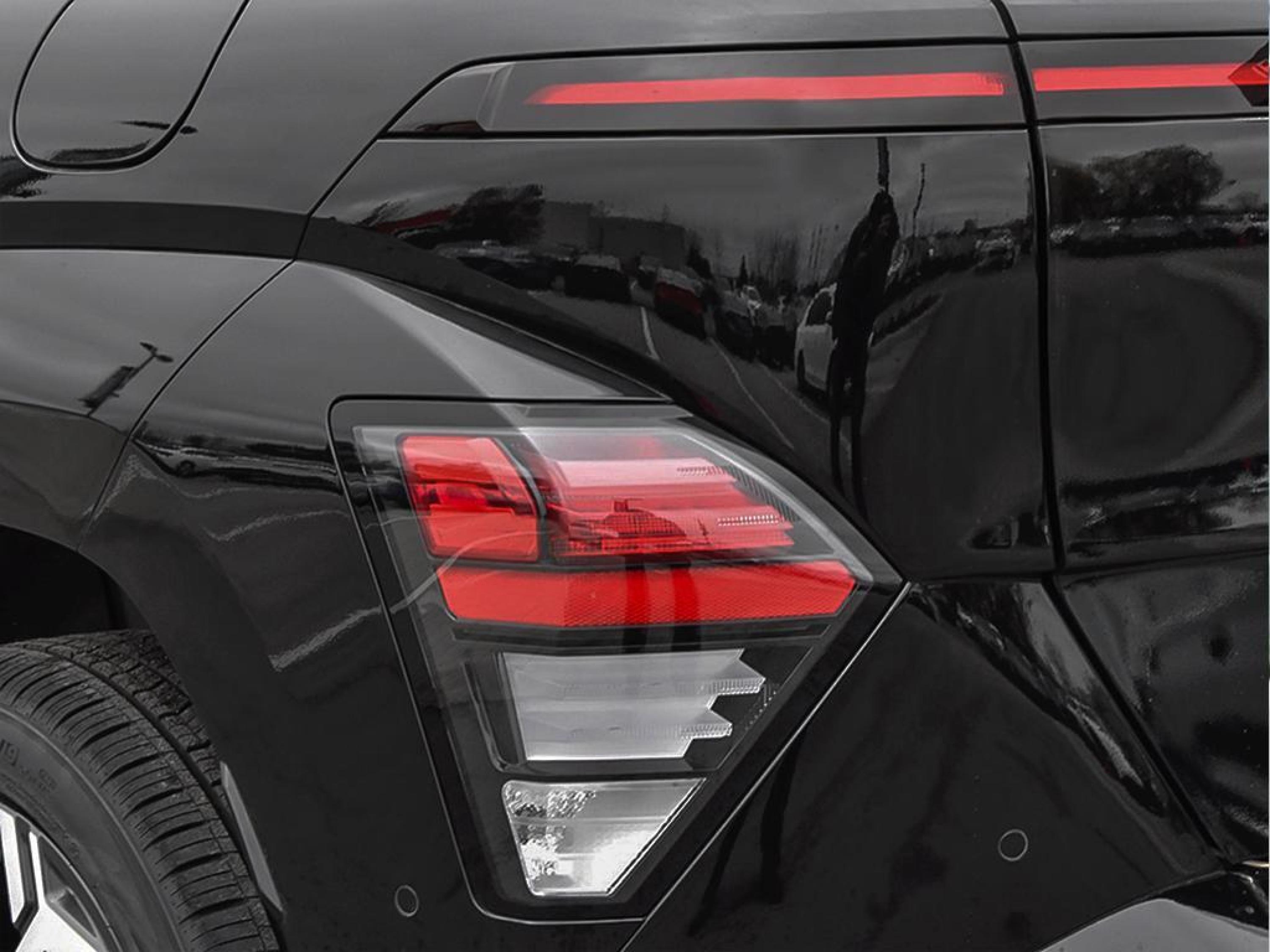 new 2026 Hyundai Kona car, priced at $44,098
