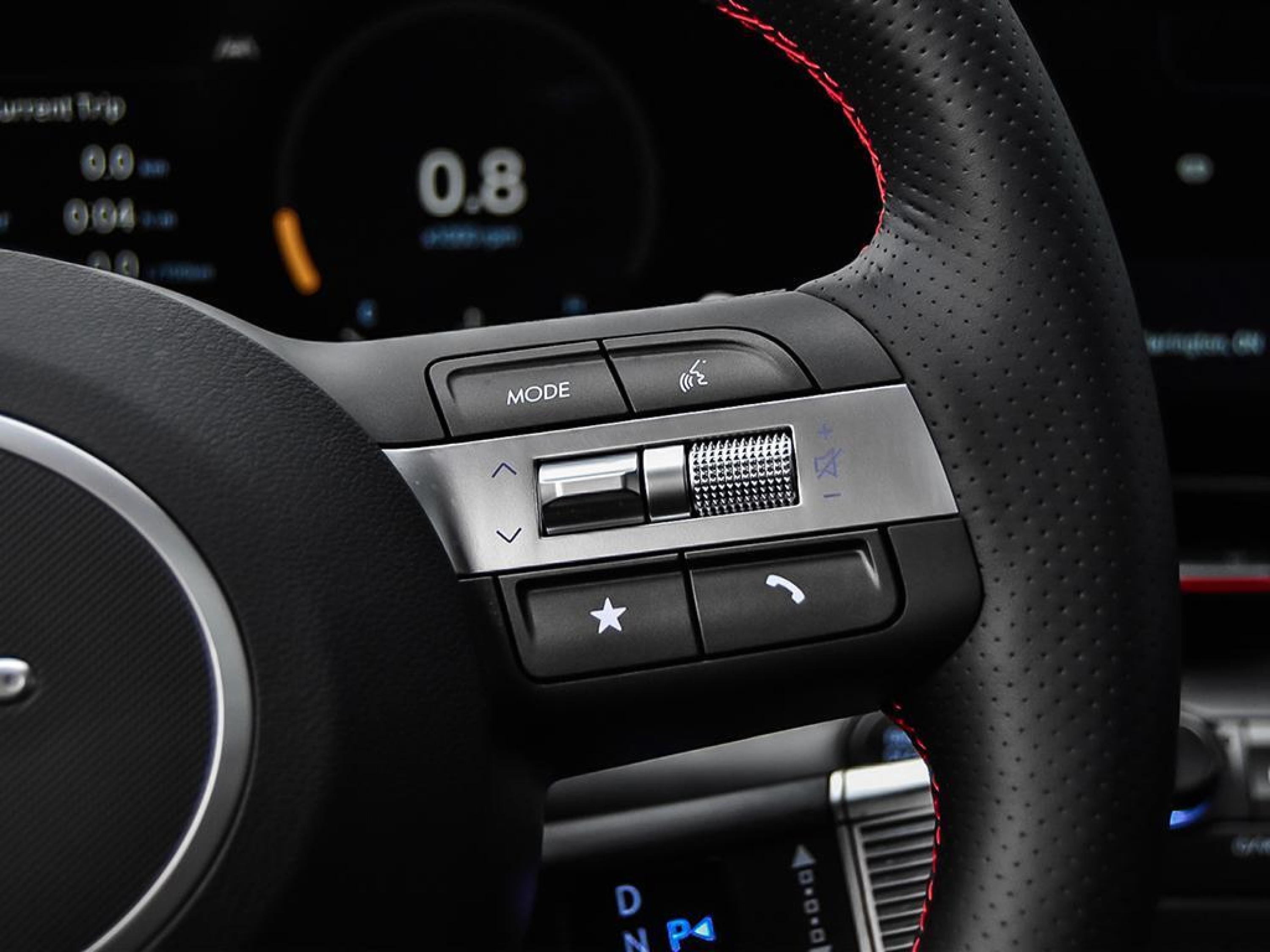 new 2026 Hyundai Kona car, priced at $44,098