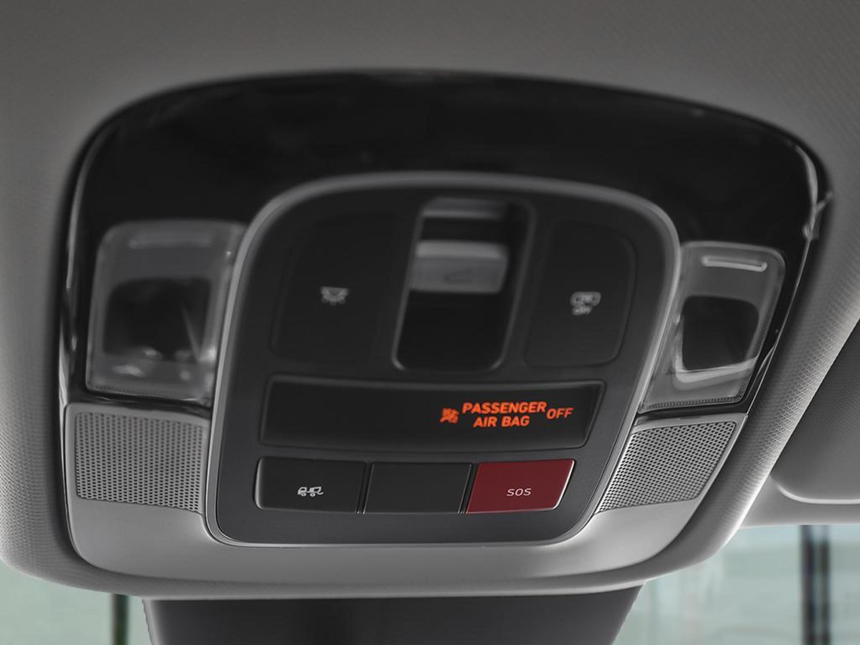 new 2026 Hyundai Tucson Hybrid car, priced at $52,498