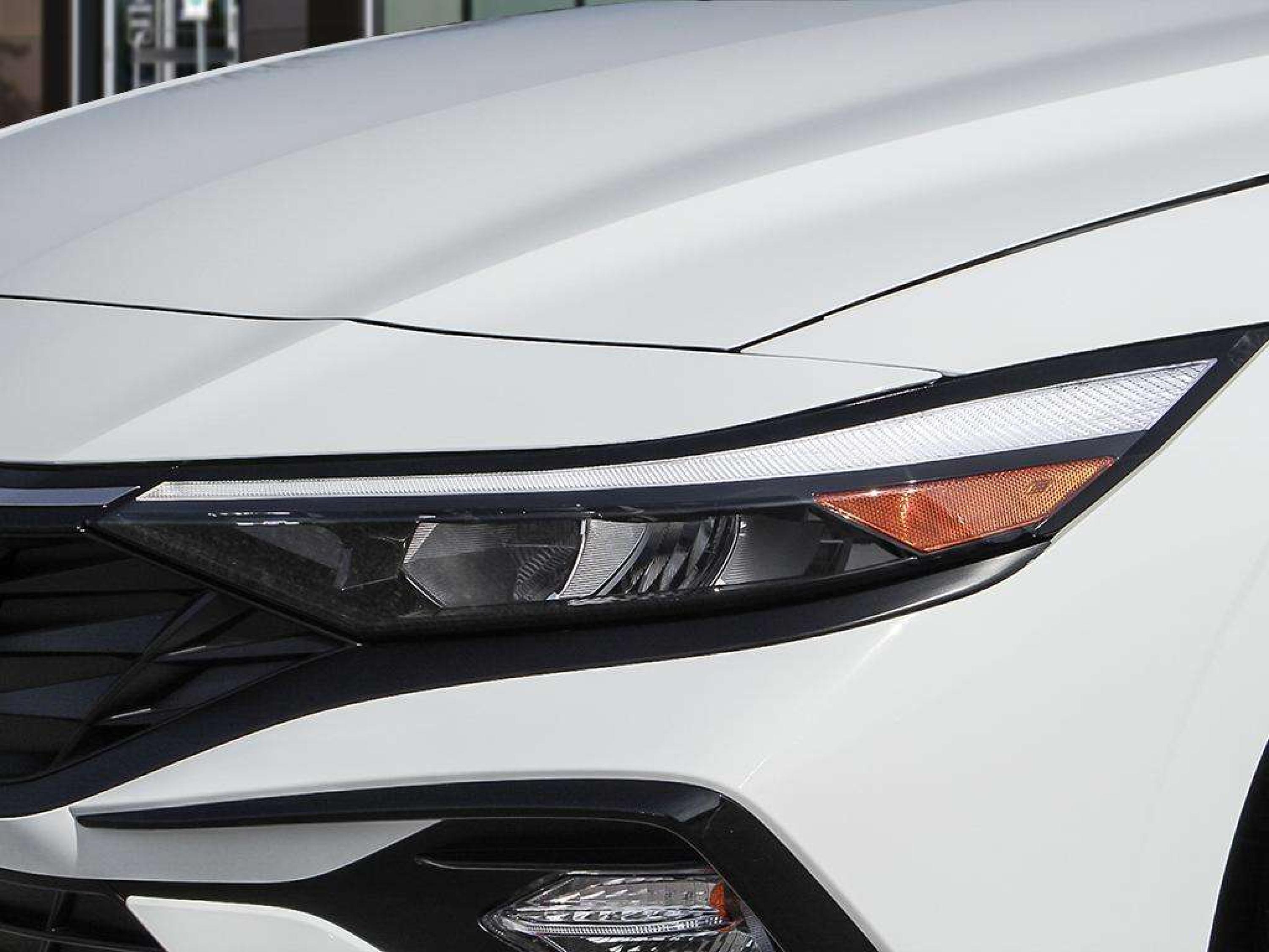 new 2026 Hyundai Elantra Hybrid car, priced at $36,653