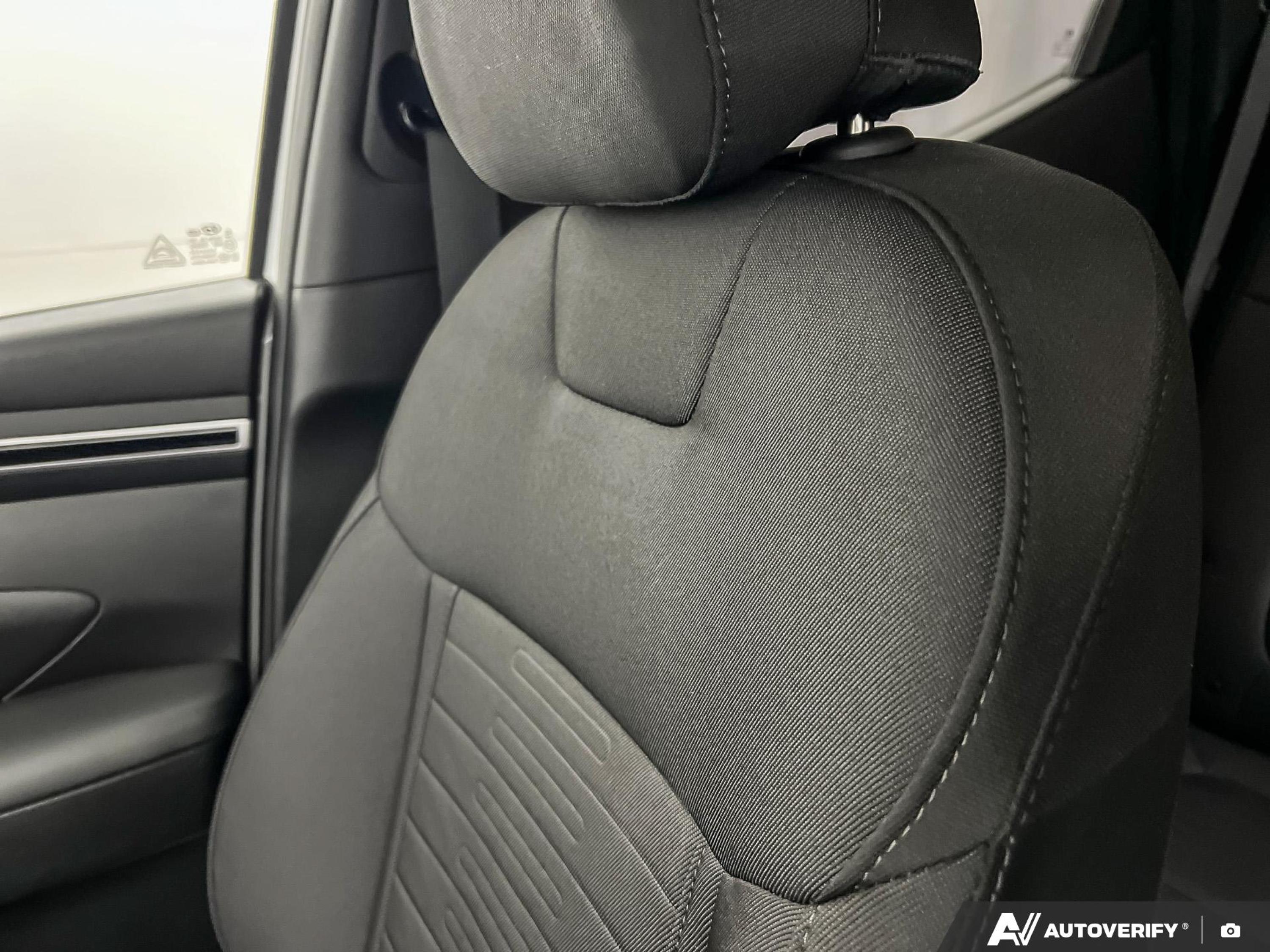 used 2024 Hyundai Santa Cruz car, priced at $36,788
