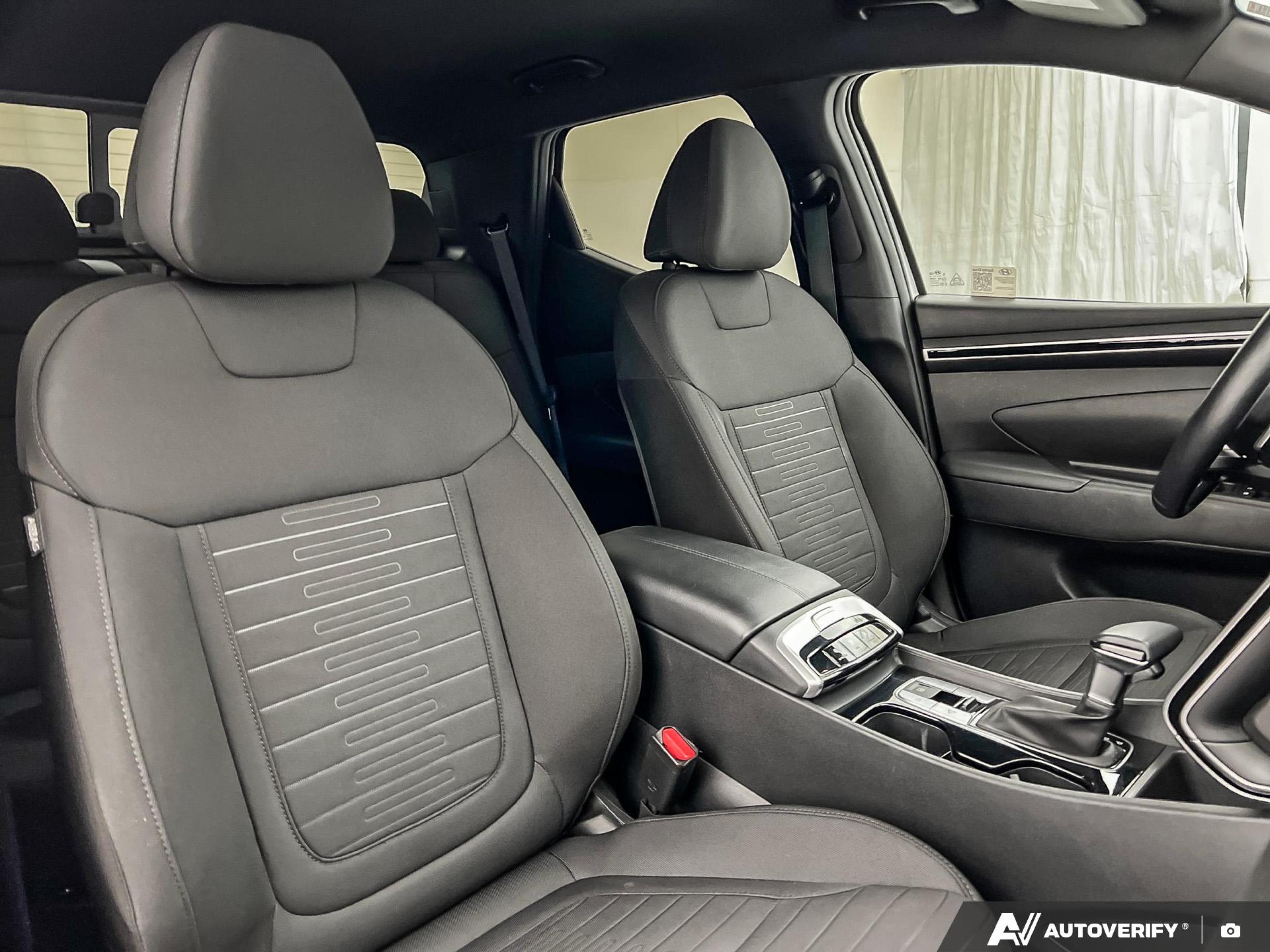 used 2024 Hyundai Santa Cruz car, priced at $36,788