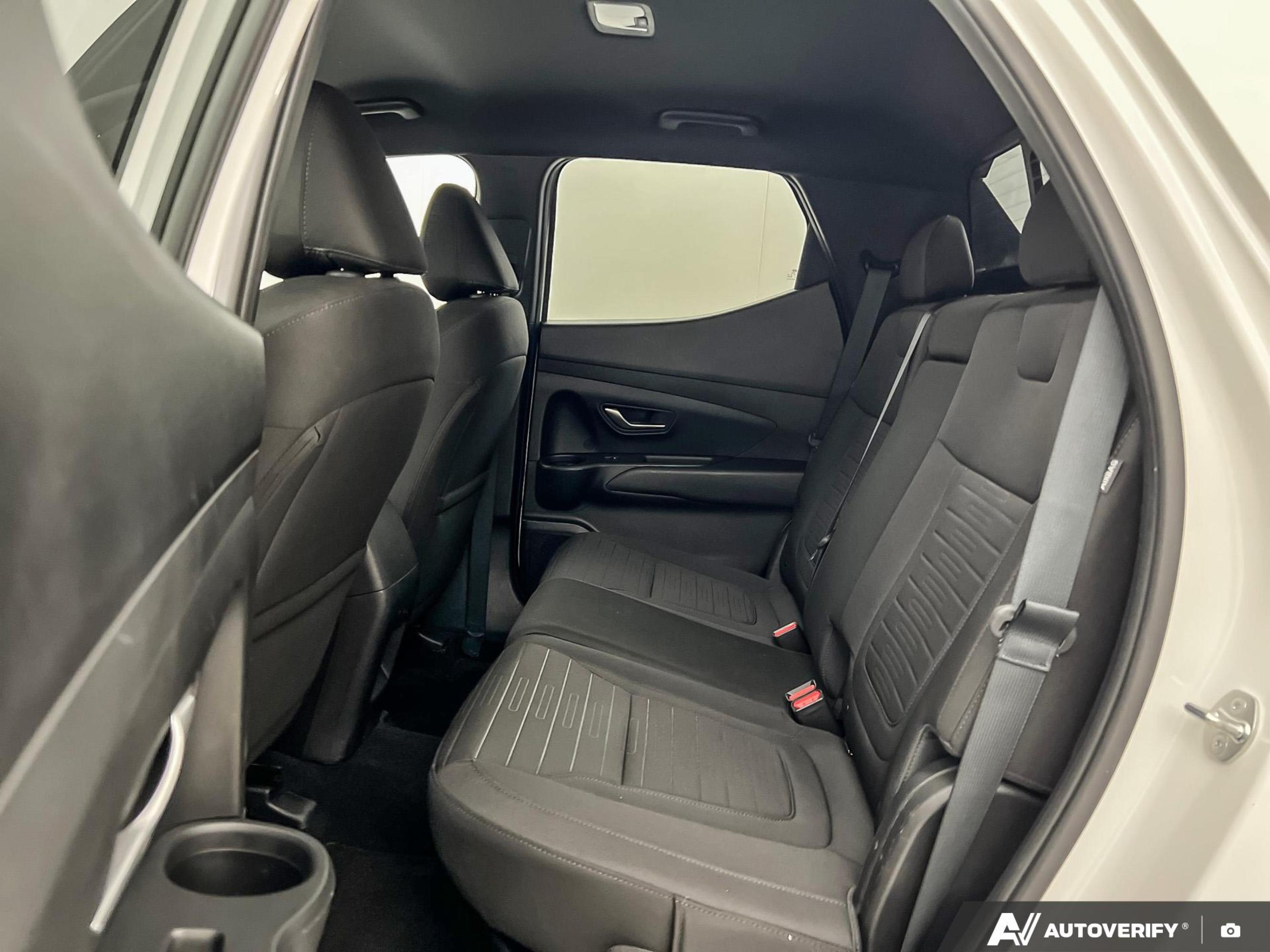 used 2024 Hyundai Santa Cruz car, priced at $36,788