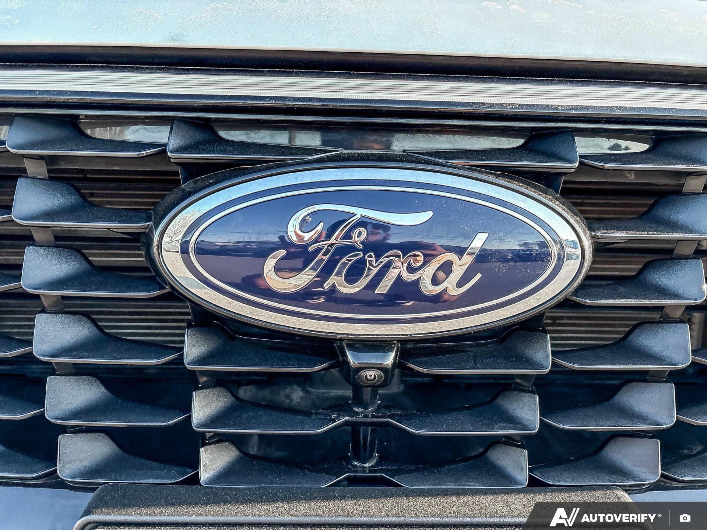 used 2023 Ford Escape Hybrid car, priced at $31,790