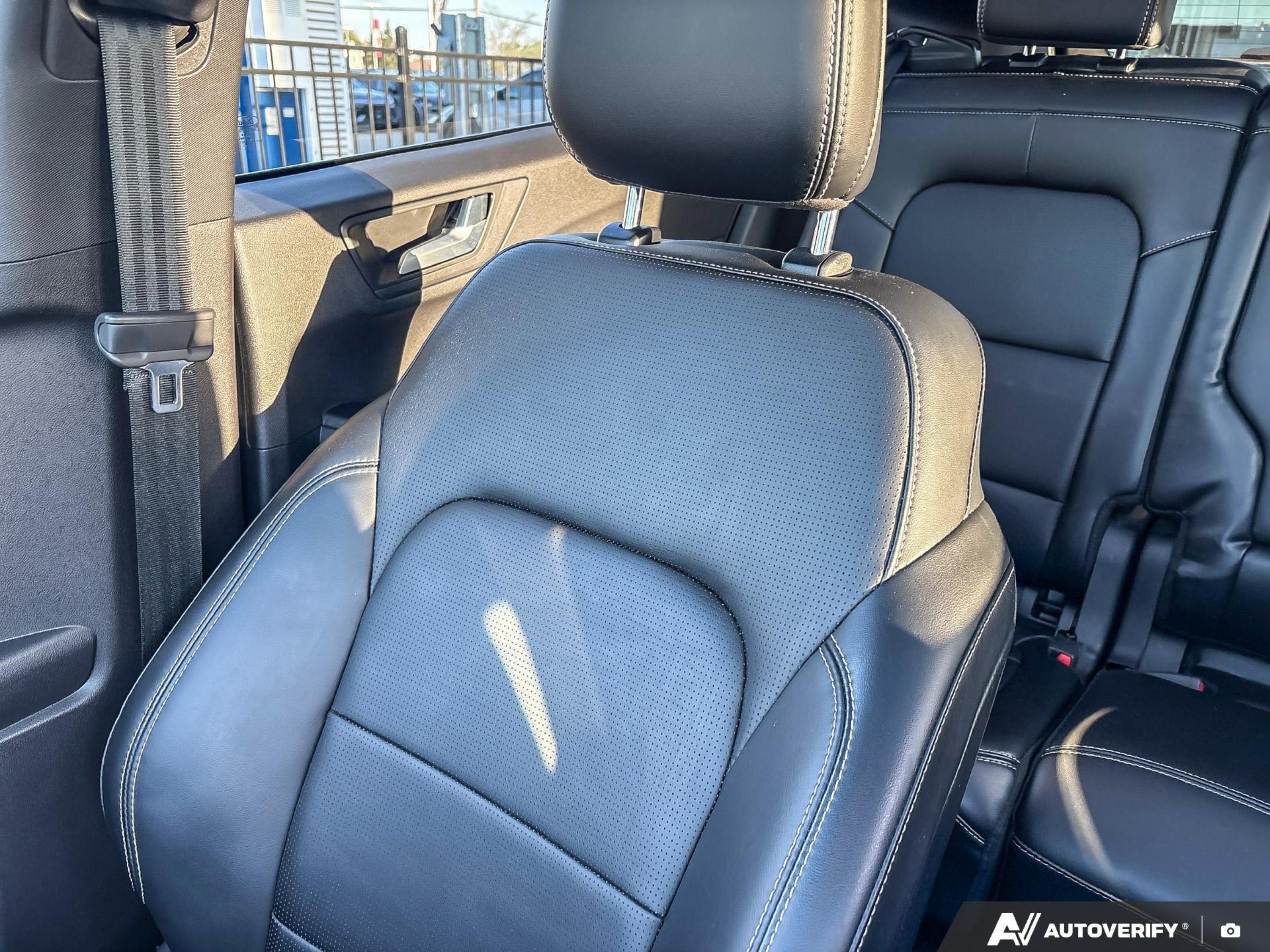 used 2023 Ford Escape Hybrid car, priced at $31,790