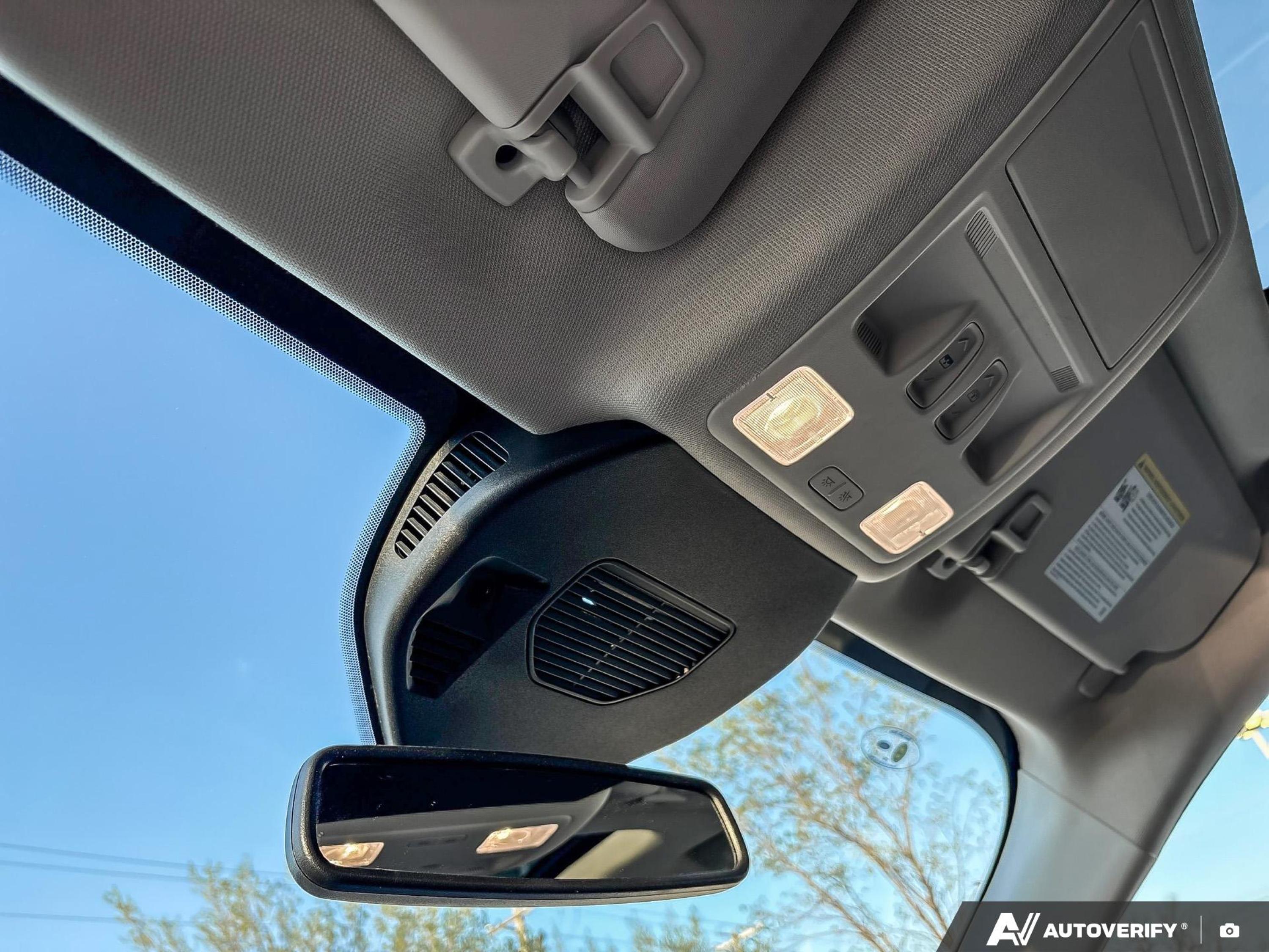 used 2023 Ford Escape Hybrid car, priced at $31,790