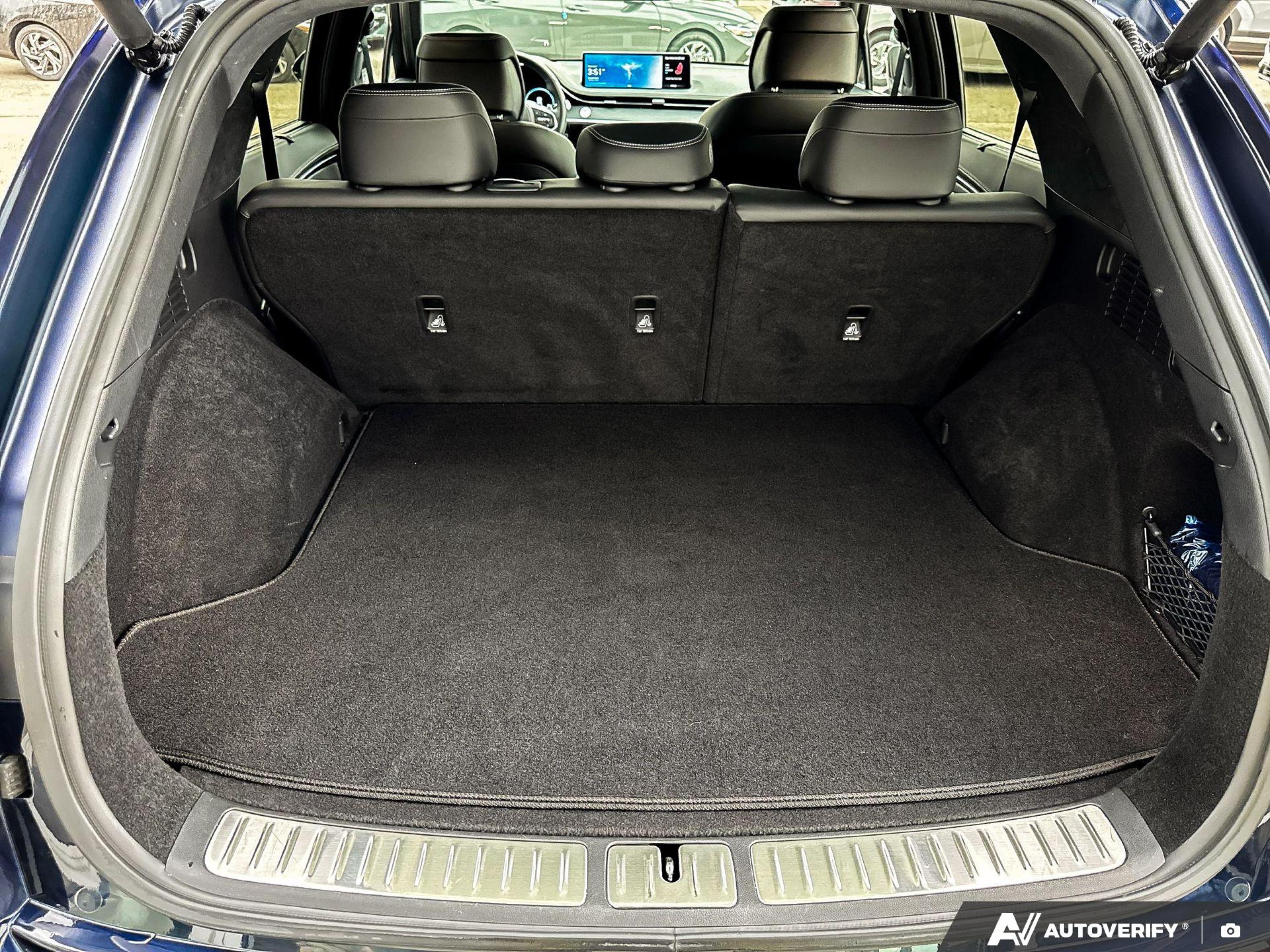 used 2023 Genesis GV70 car, priced at $52,990
