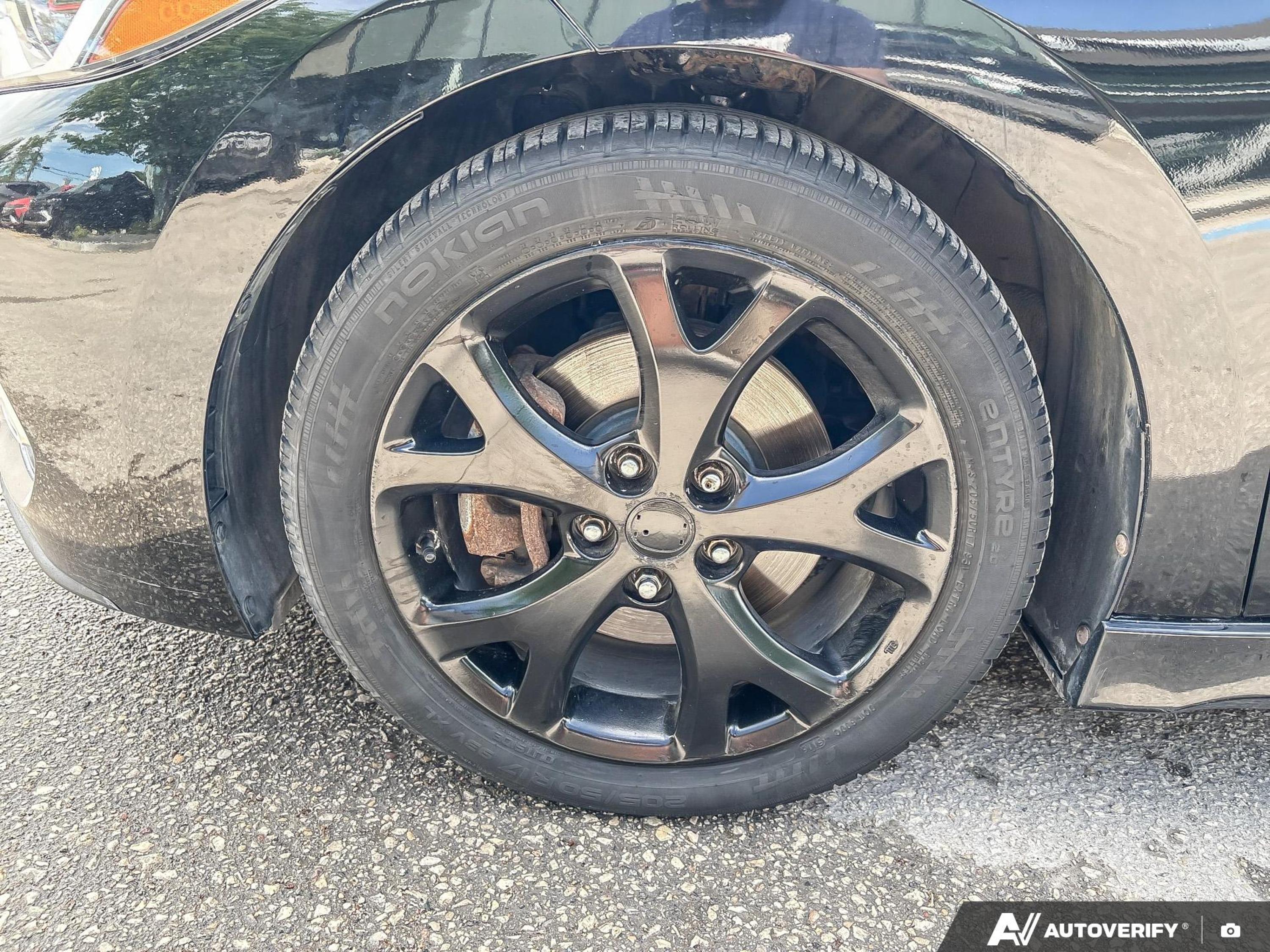 used 2017 Hyundai Elantra car, priced at $8,990