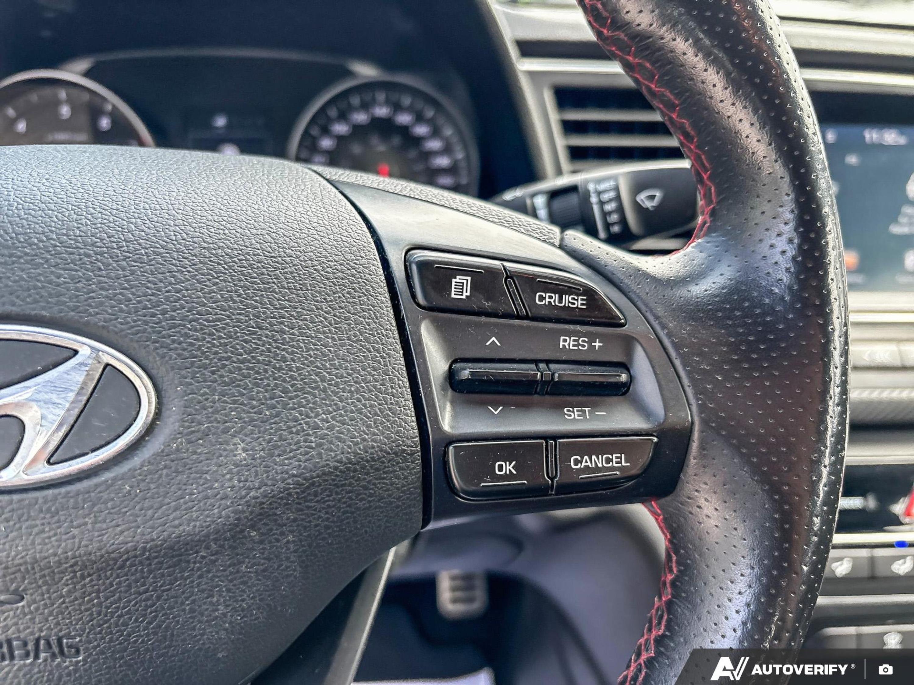 used 2017 Hyundai Elantra car, priced at $8,990