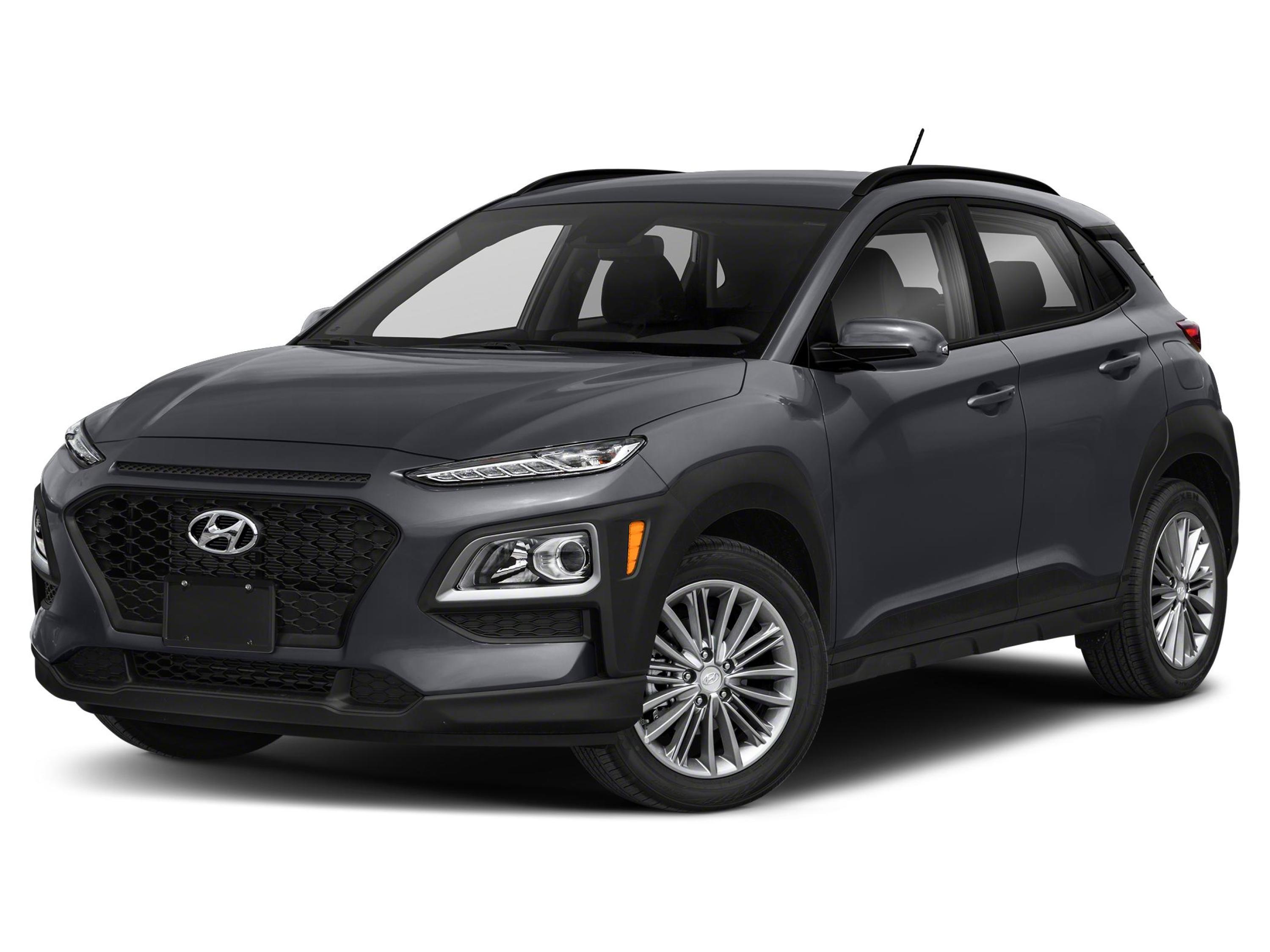 used 2018 Hyundai Kona car, priced at $16,490