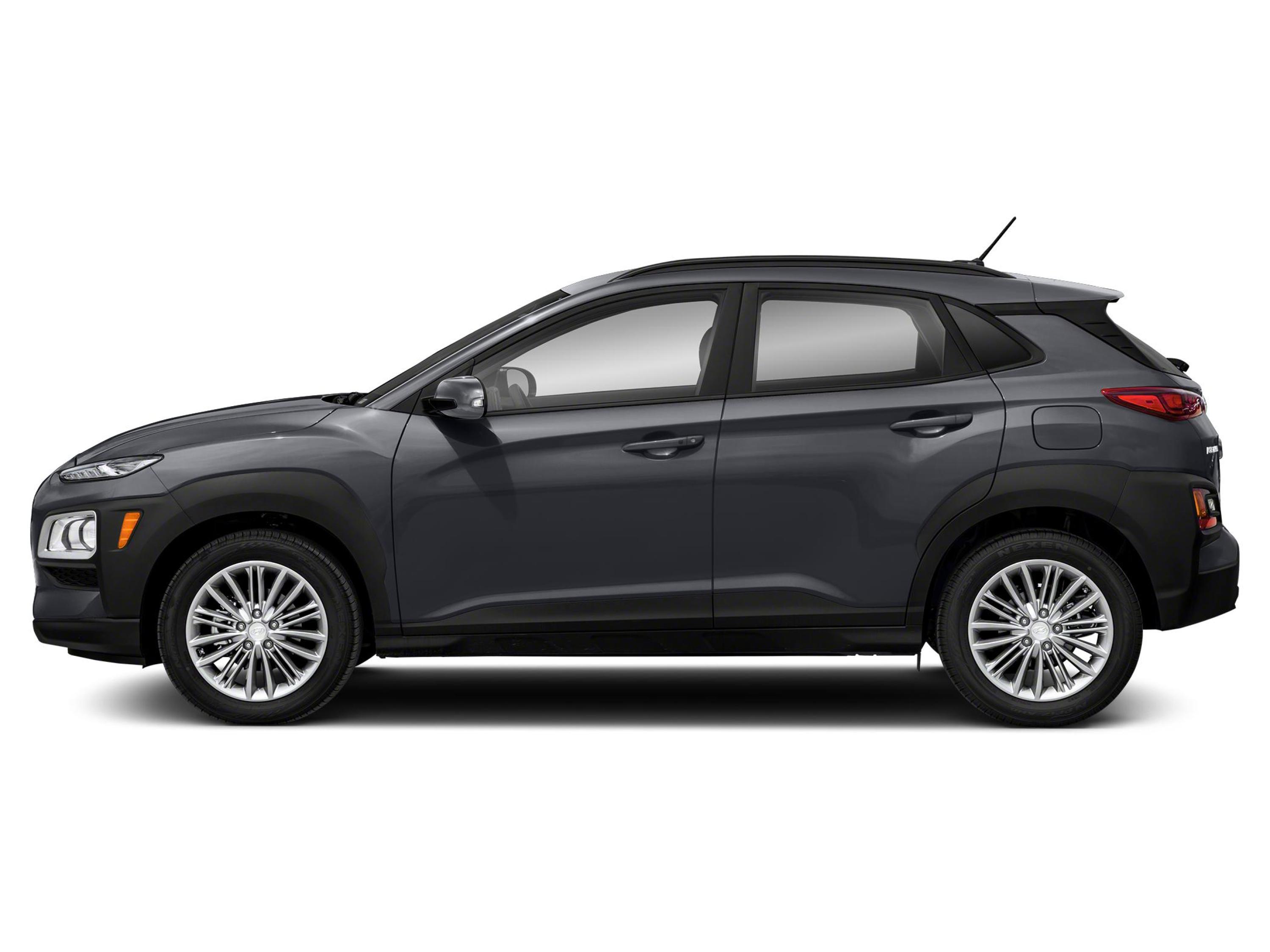 used 2018 Hyundai Kona car, priced at $16,490