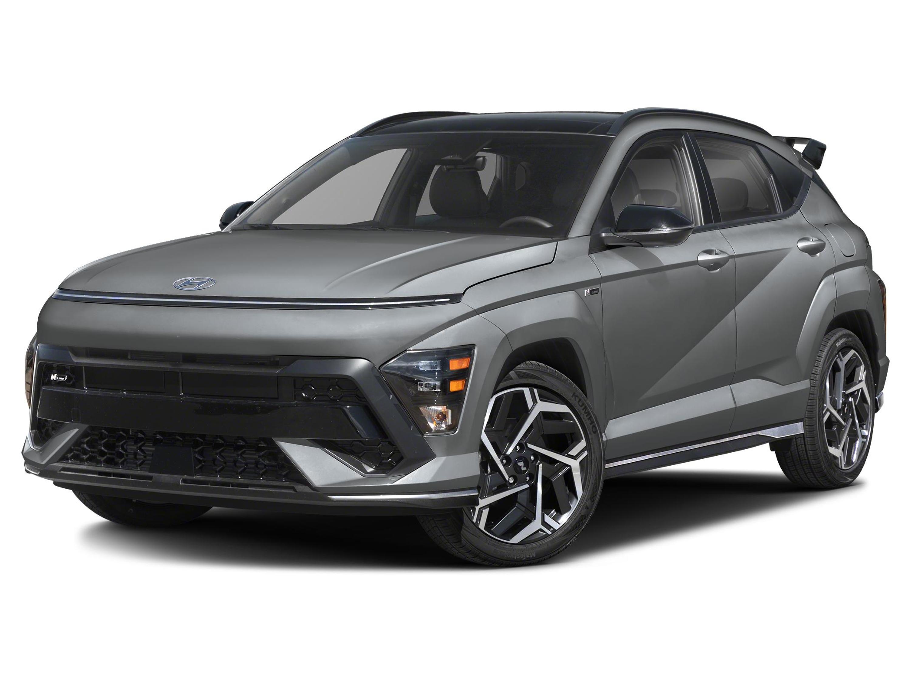 used 2024 Hyundai Kona car, priced at $33,990