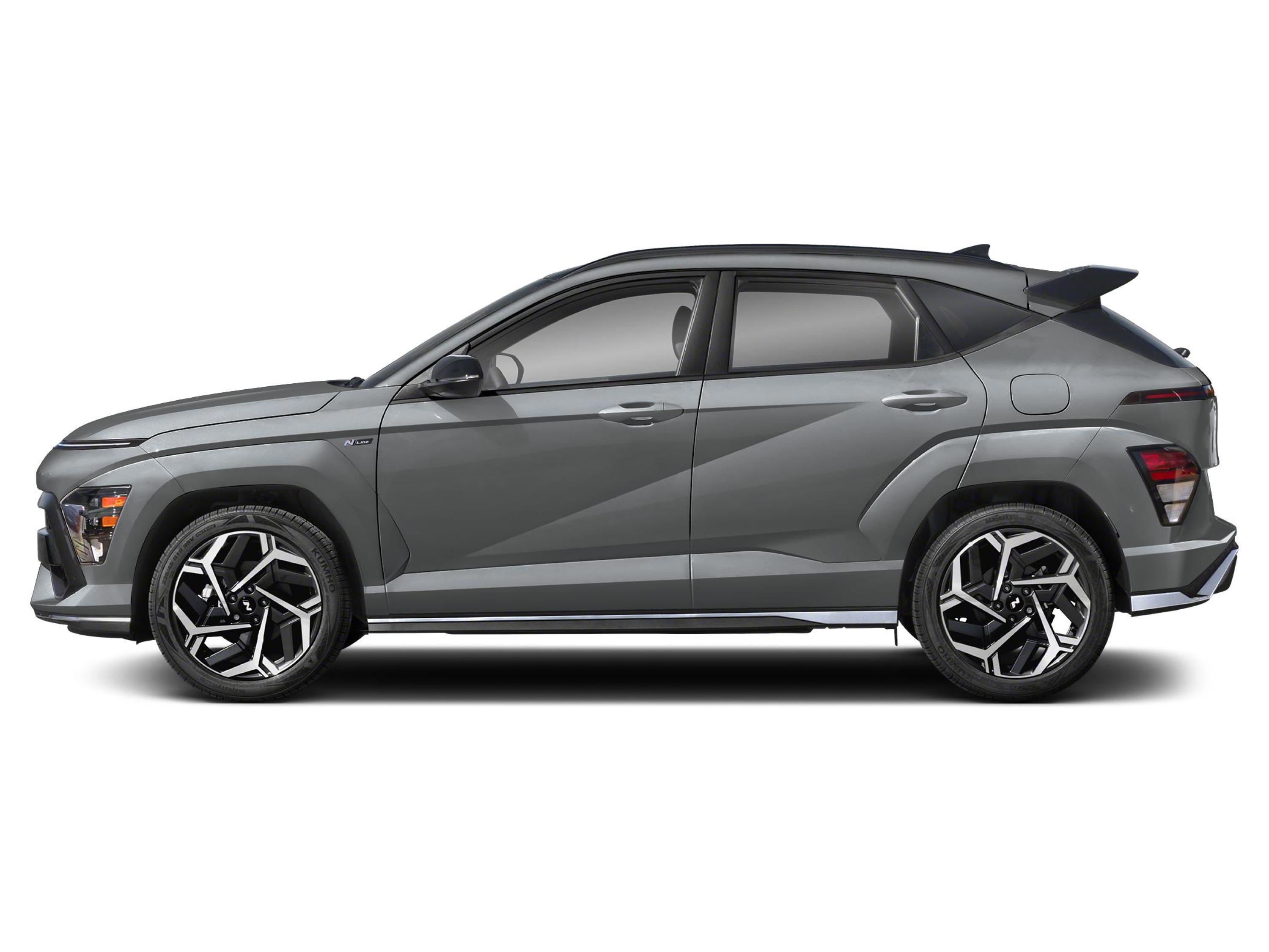 used 2024 Hyundai Kona car, priced at $33,990